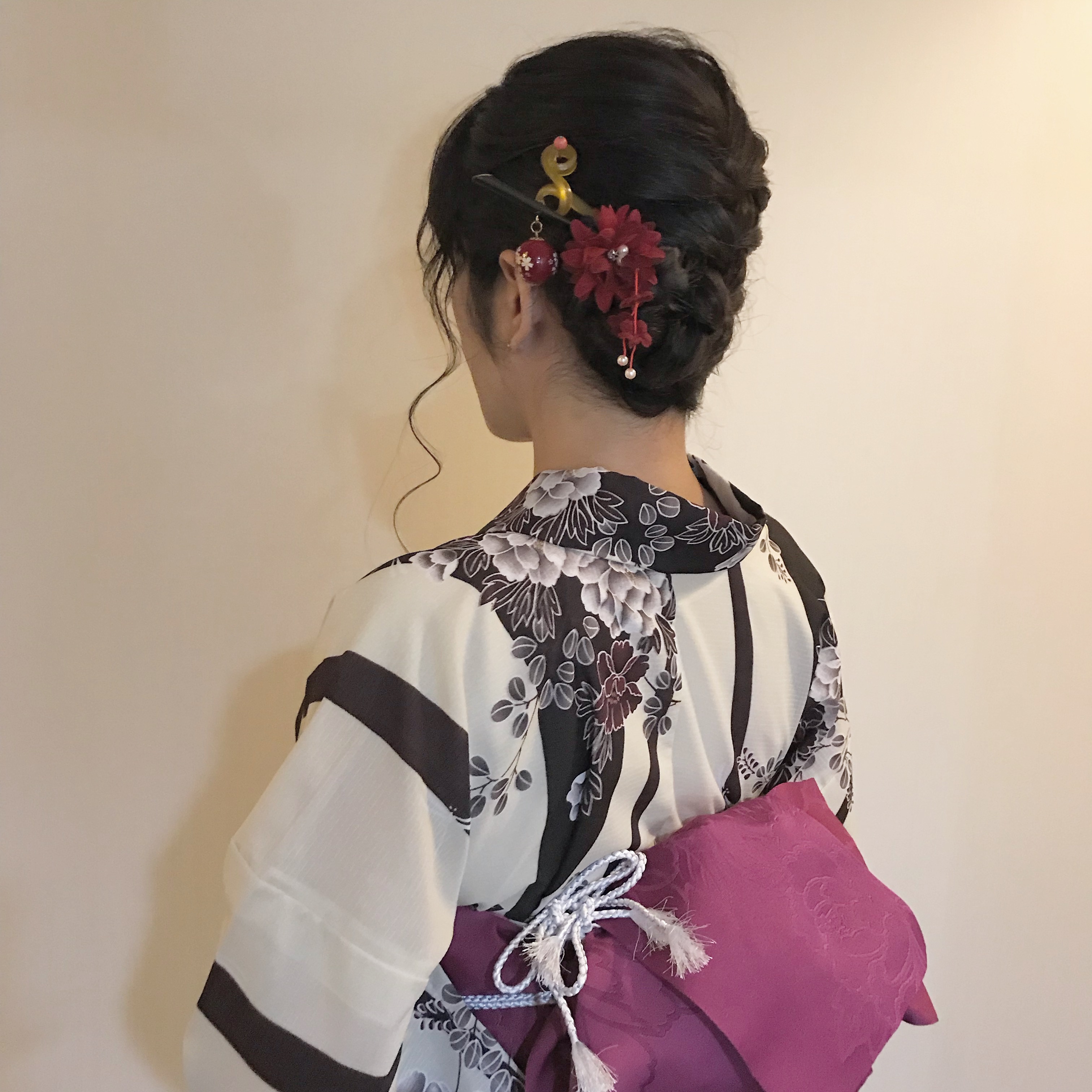 天神祭り1日目♪