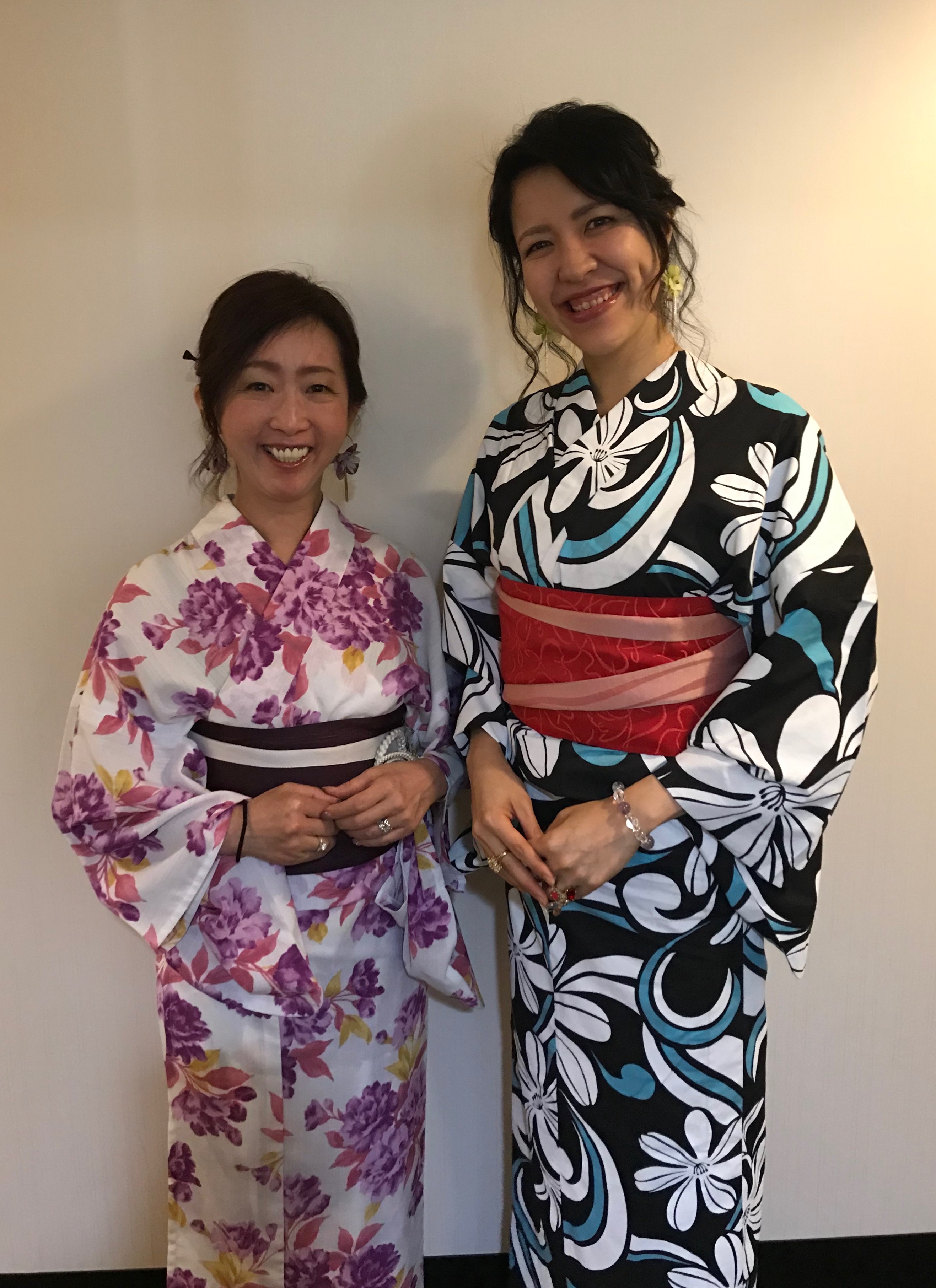 天神祭り2日目。花火大会(^^♪