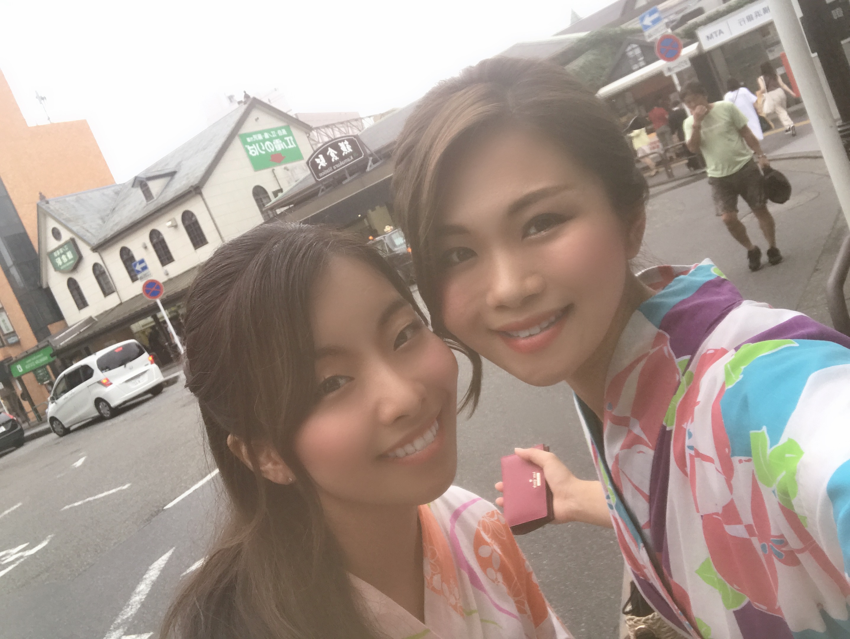 夏の運だめし