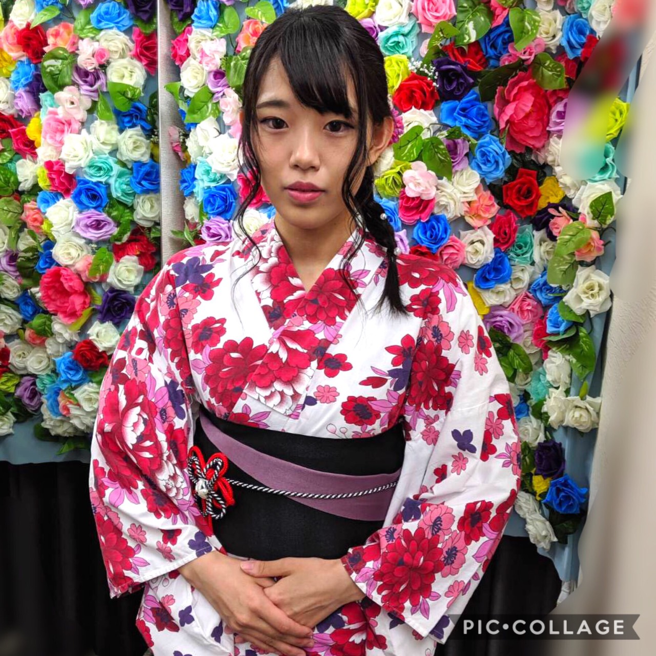 SOLIDEMO LIVE vol.201～ゆかた祭～の浴衣レンタルなら渋谷店｜着物レンタルVASARA渋谷店