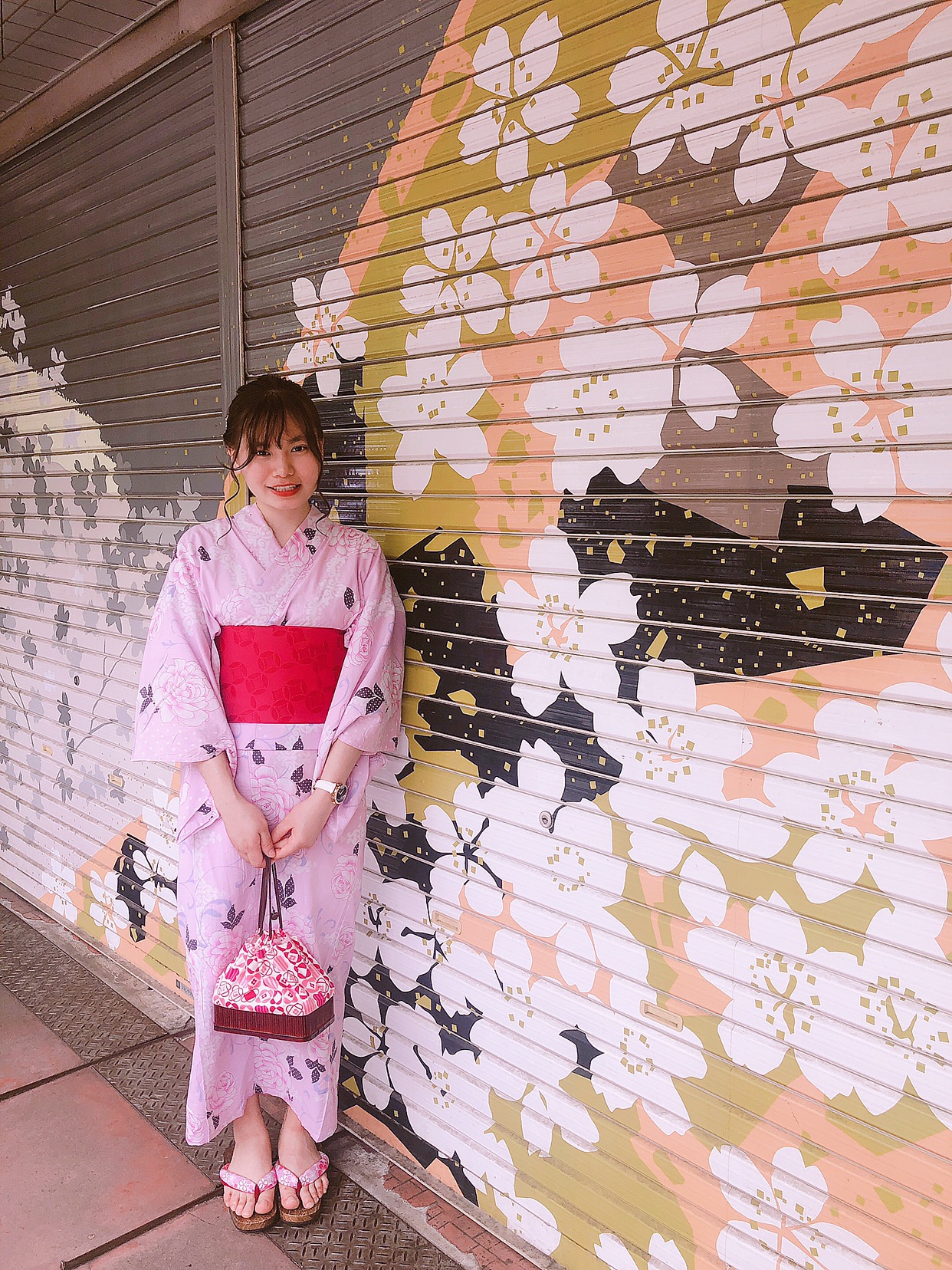 花火大会目白押し！