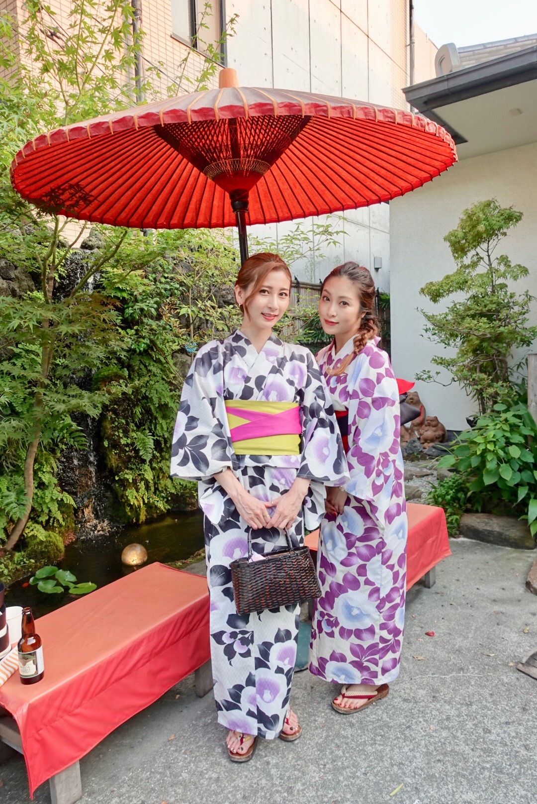 8月最終日