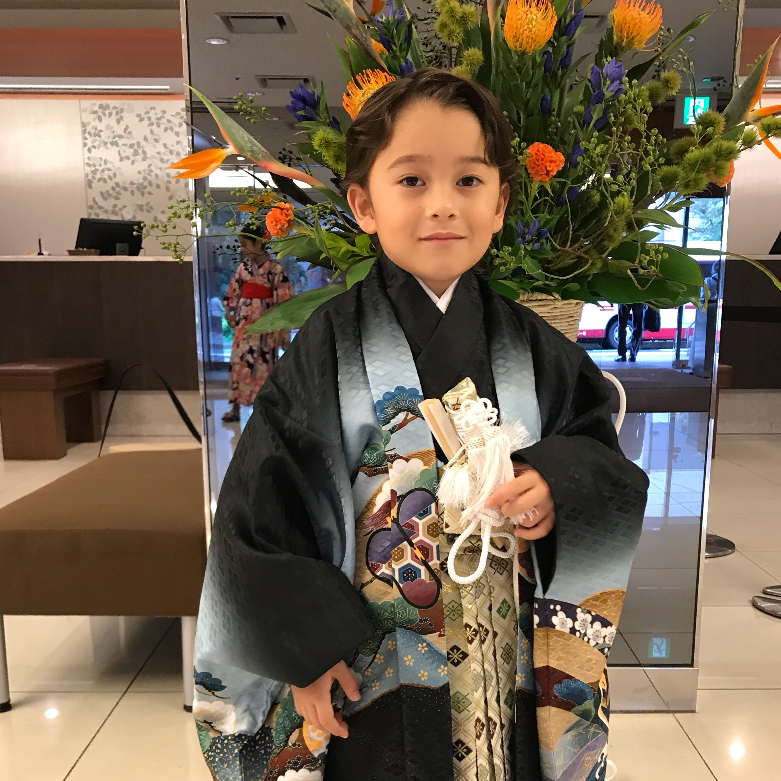 七五三はVASARAがお得♡！♡！