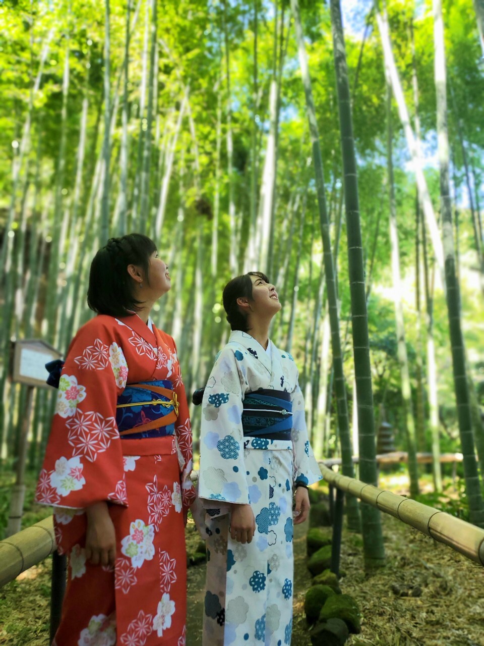 鎌倉女子旅(*´꒳`*)♪