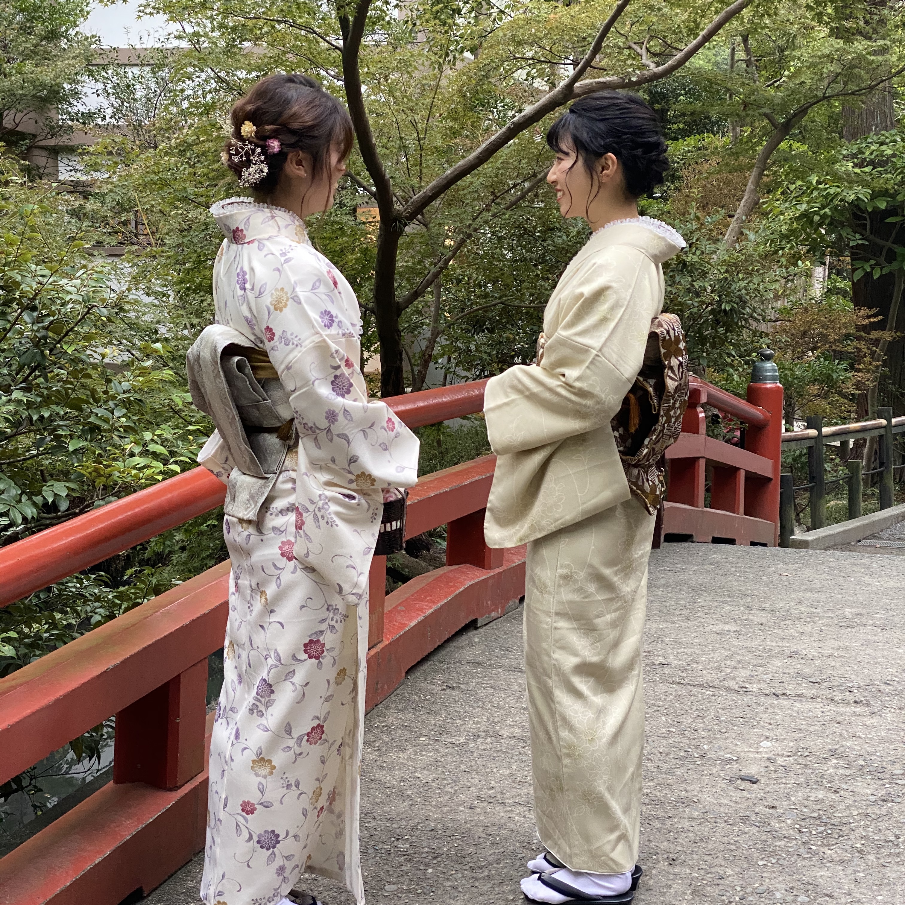 ✧︎大人着物プラン✧︎