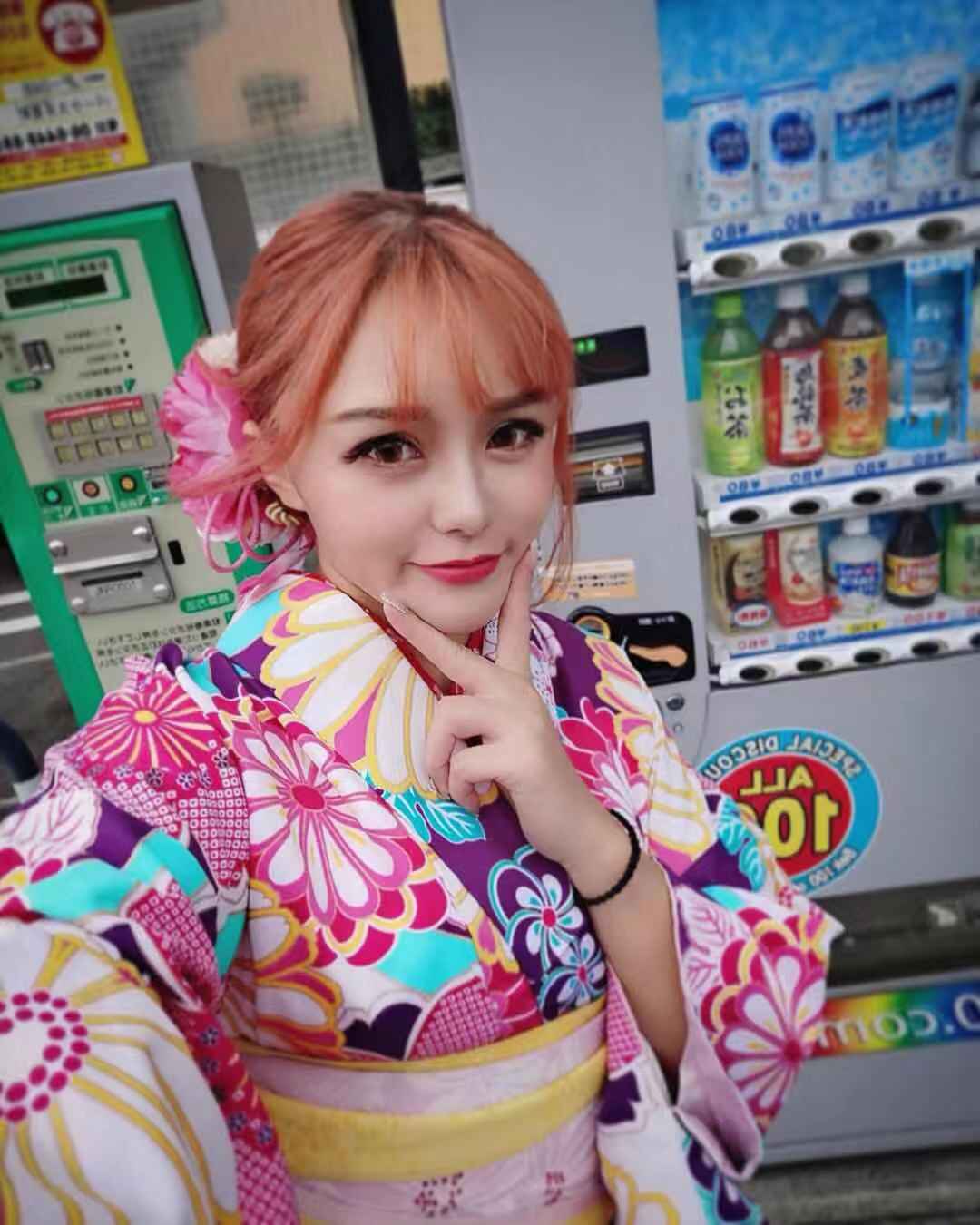 着物で楽しめましょう