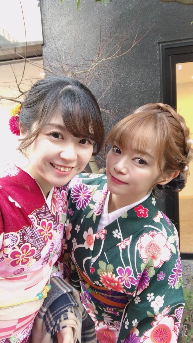 初詣