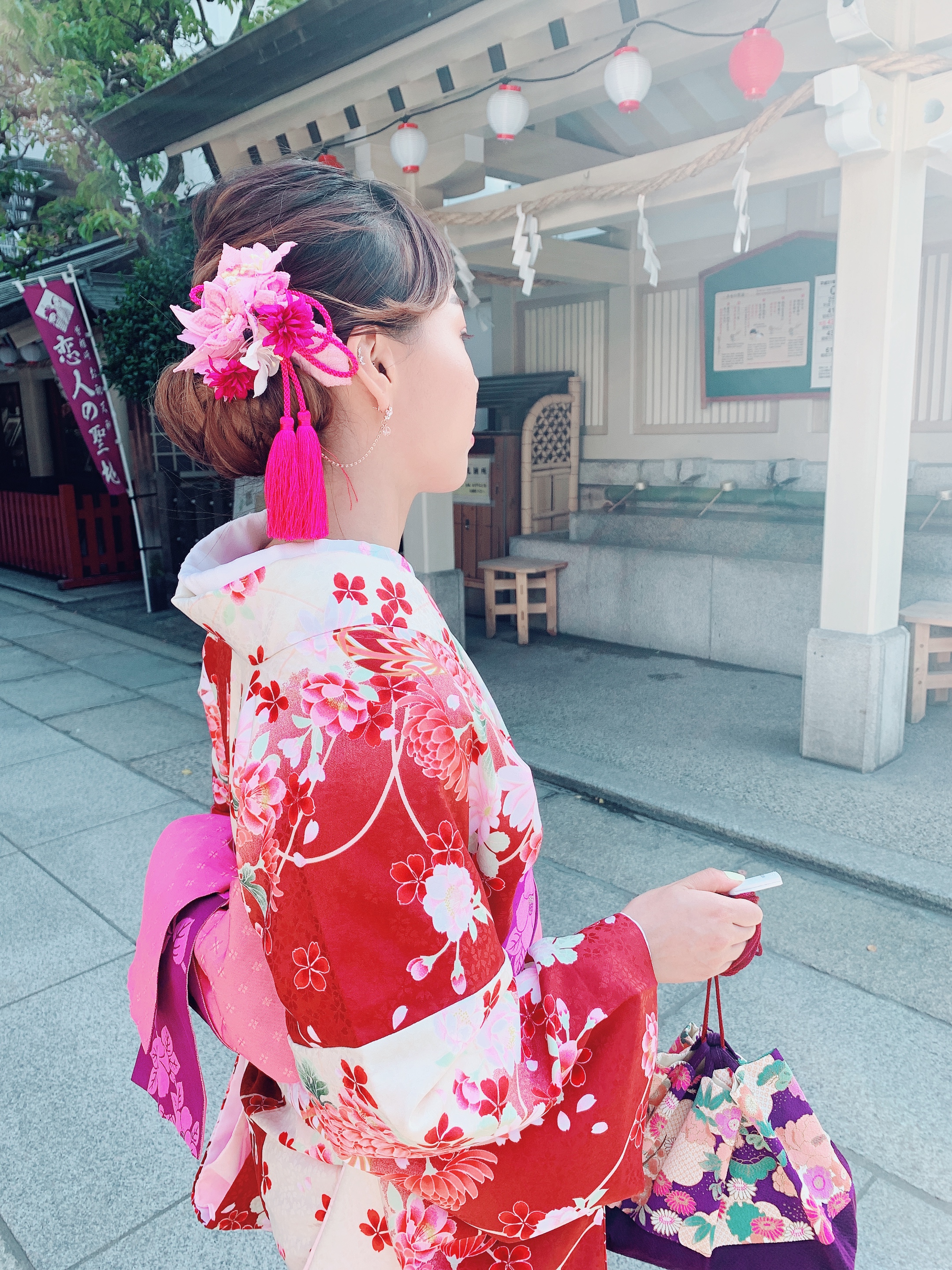 当日予約も大歓迎です(*^^*)