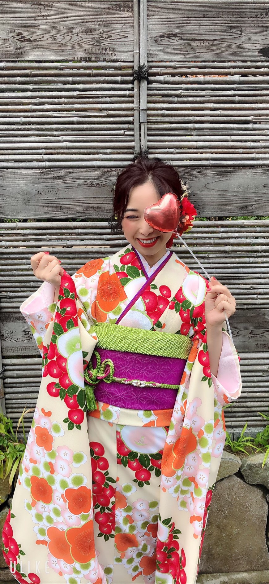 鎌倉小町通り店です( ◡̈)ง