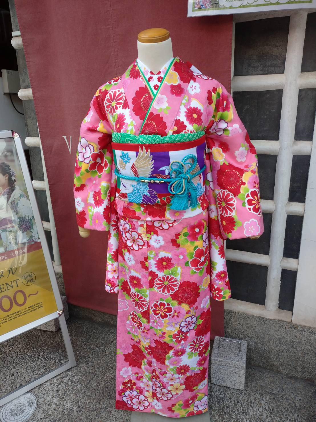 晴れてきました。
