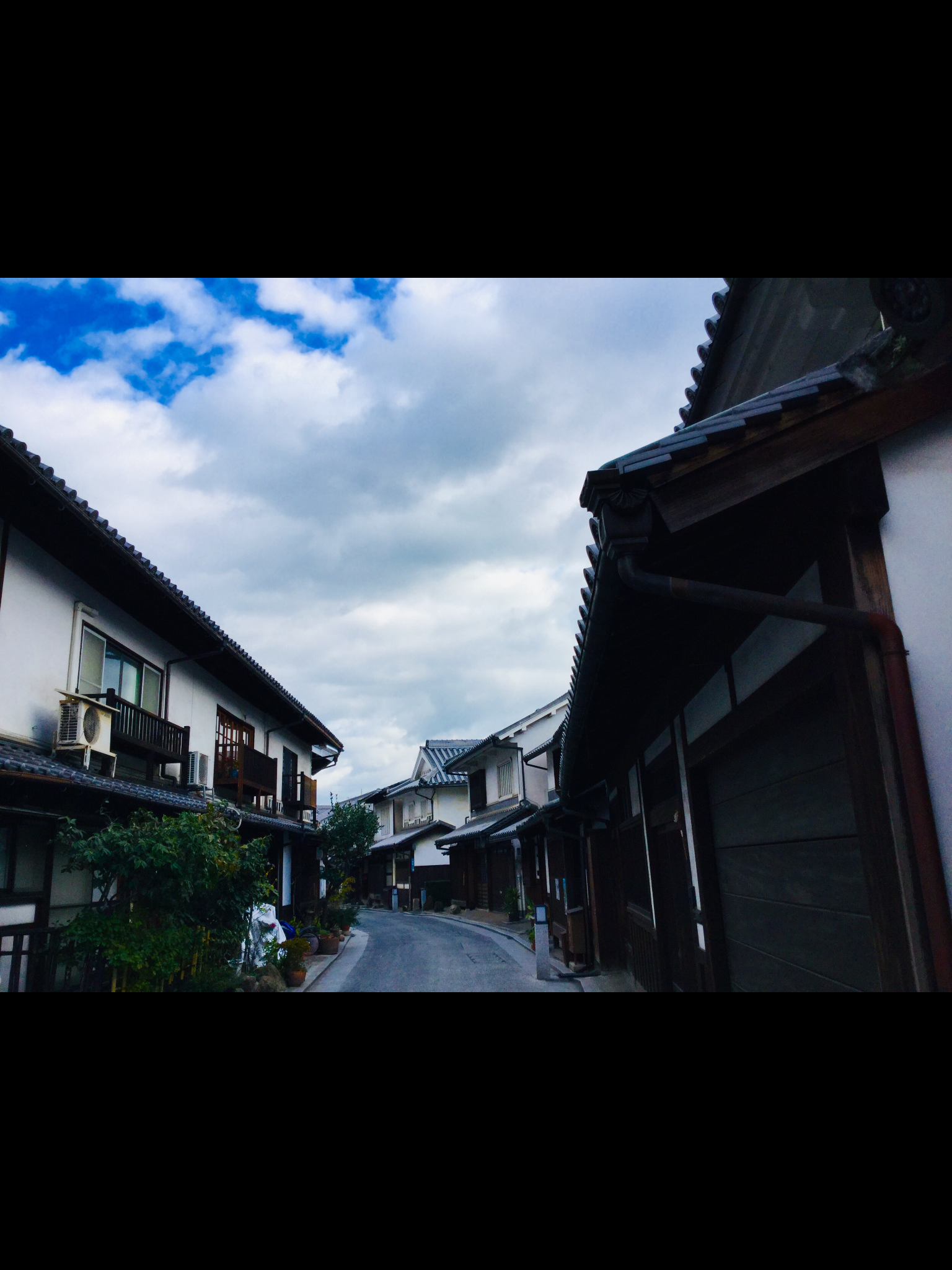 小雨な本日。。。