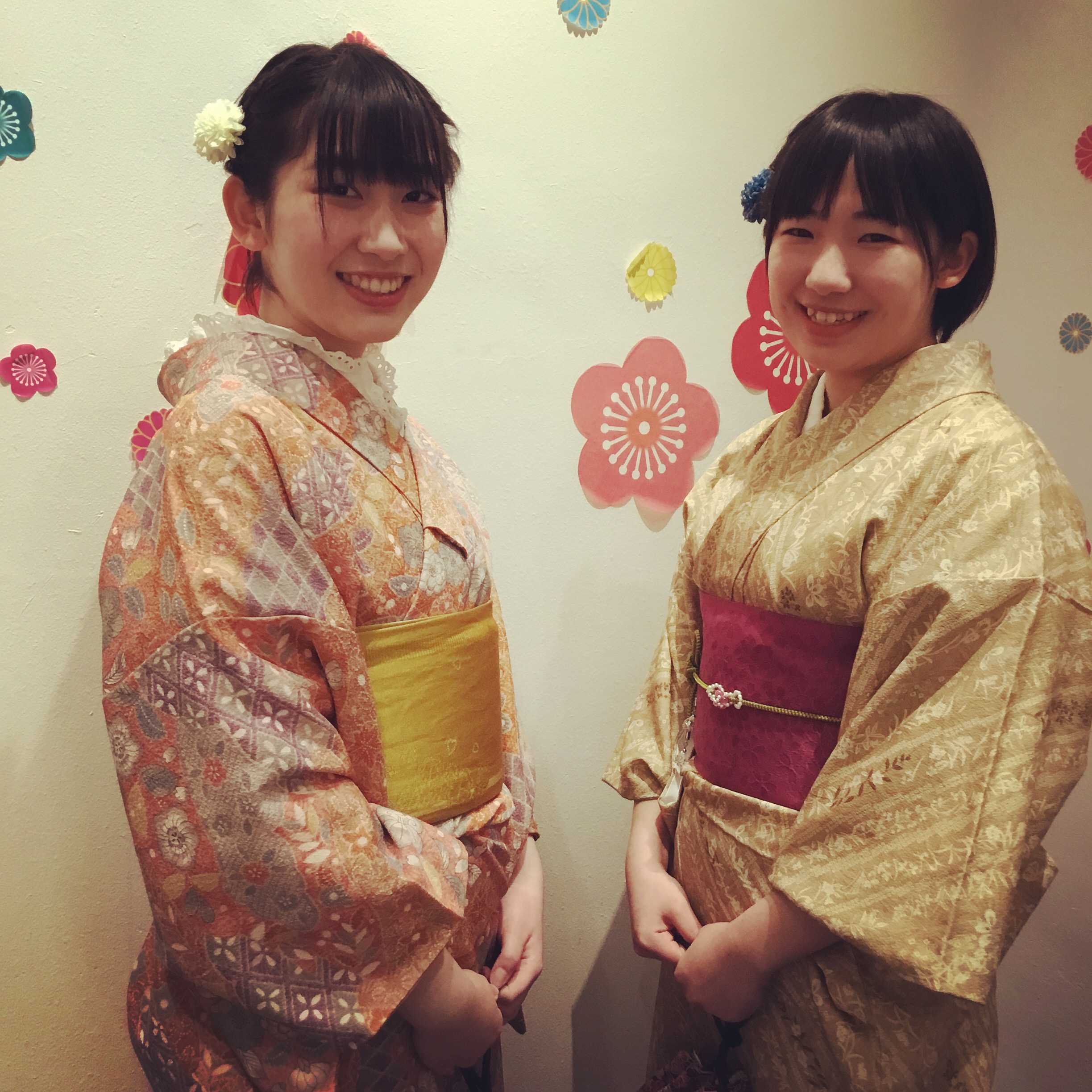 かわいい♡