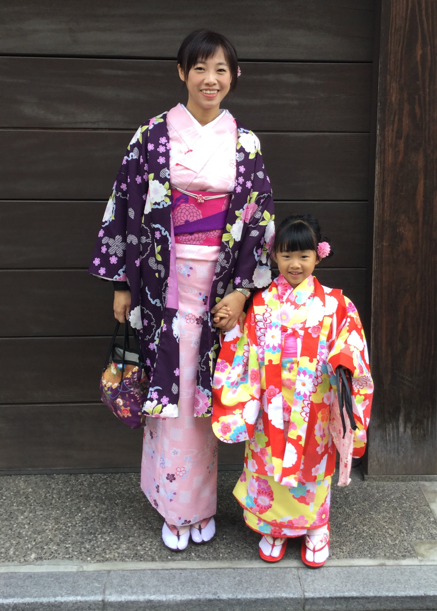 KURASHIKI♡TIME