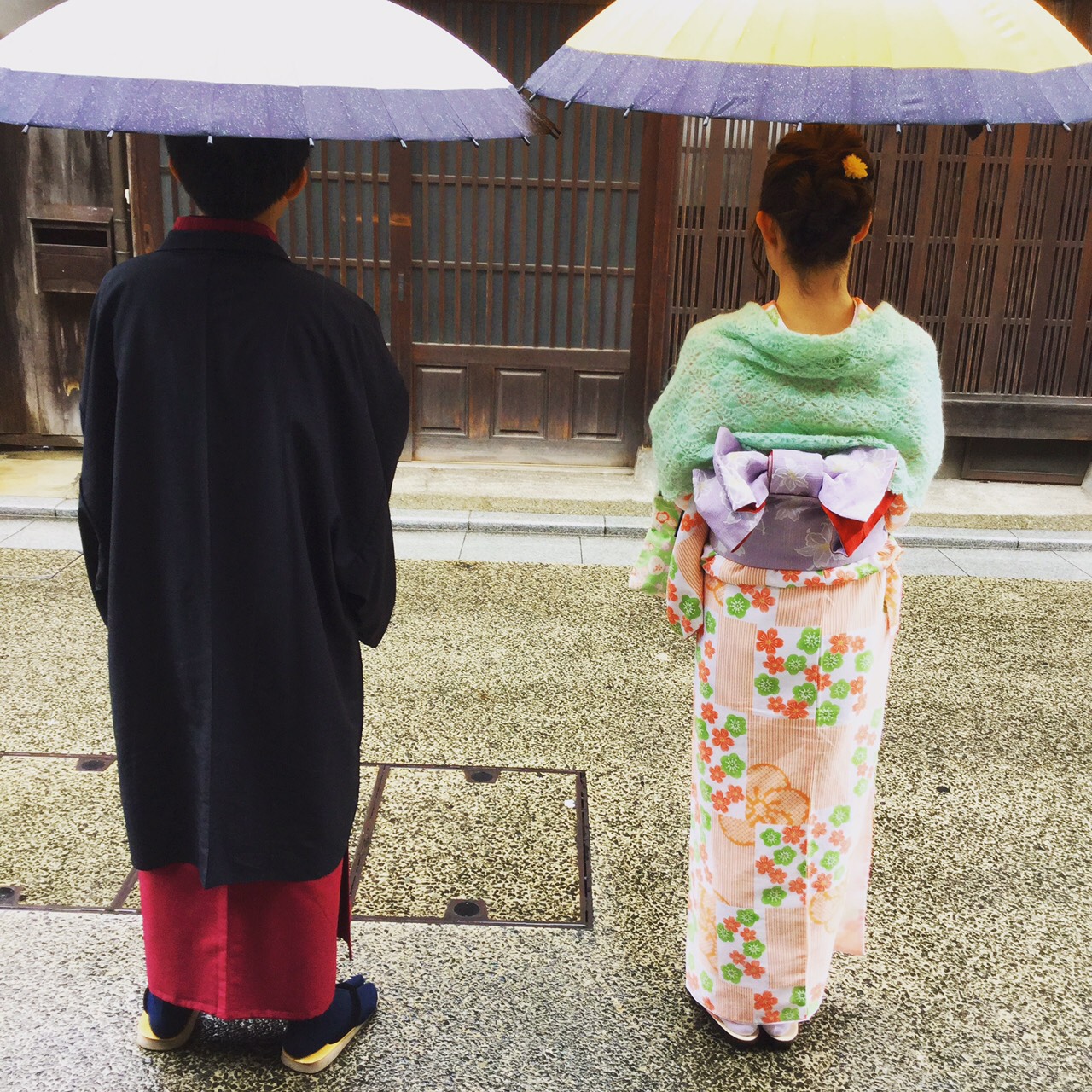 この季節ならではの楽しみ方