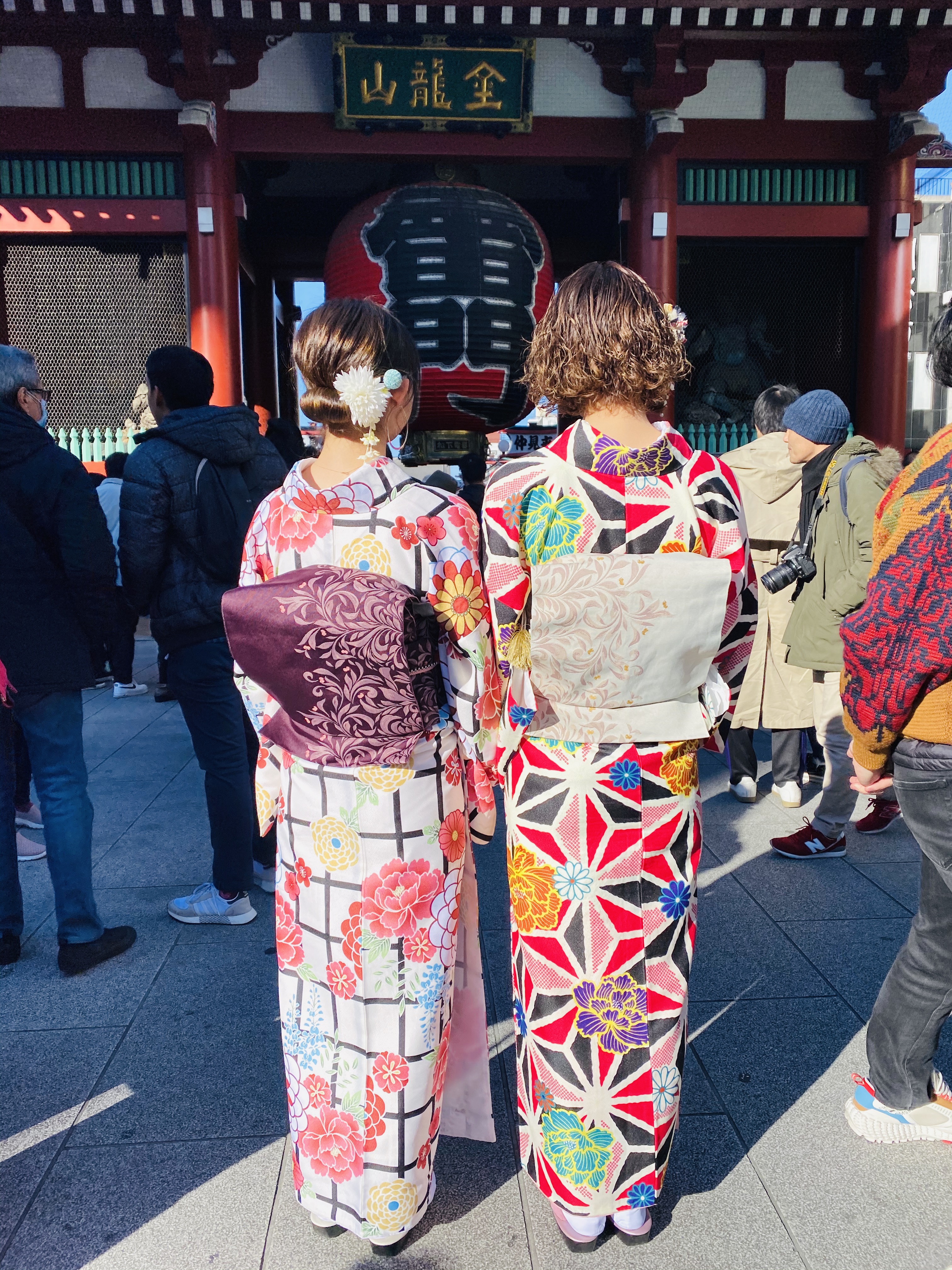 名古屋帯で大人の着こなし(((o(*ﾟ▽ﾟ*)o)))♡