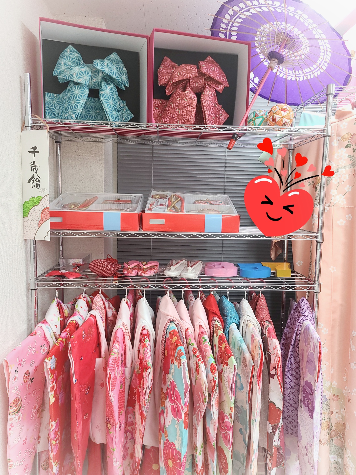 ☽9/30秋葉原神田明神店です☽