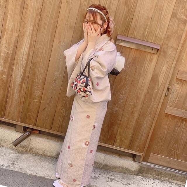 レトロで可愛らしく♪