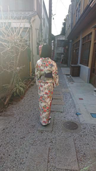 川越着物レンタルVASARA