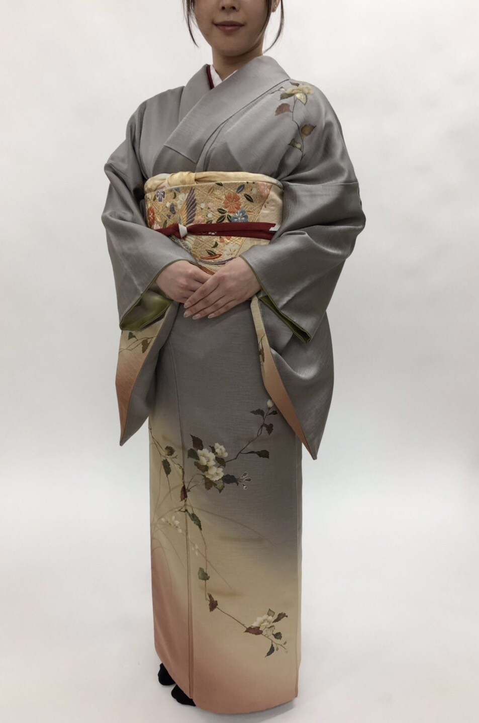 横浜みなとみらい店です（*｀・ω・*）ゞ