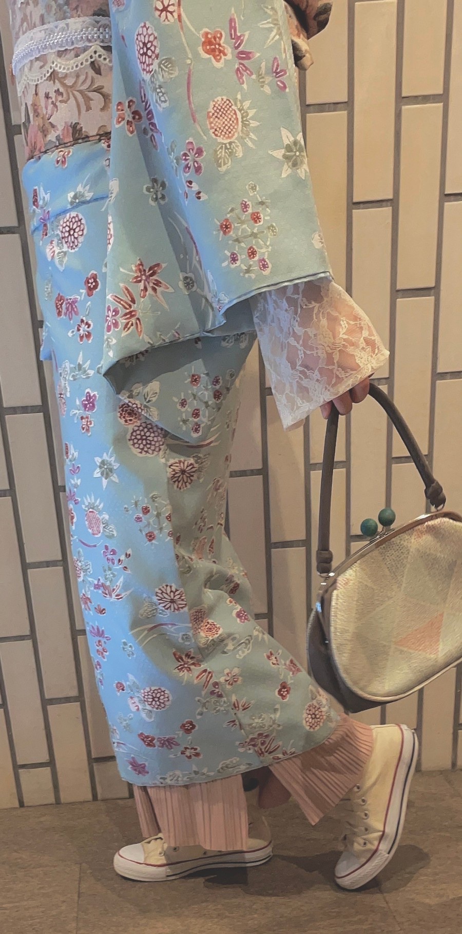 鎌倉小町通り店です꒰๑•௰•๑꒱