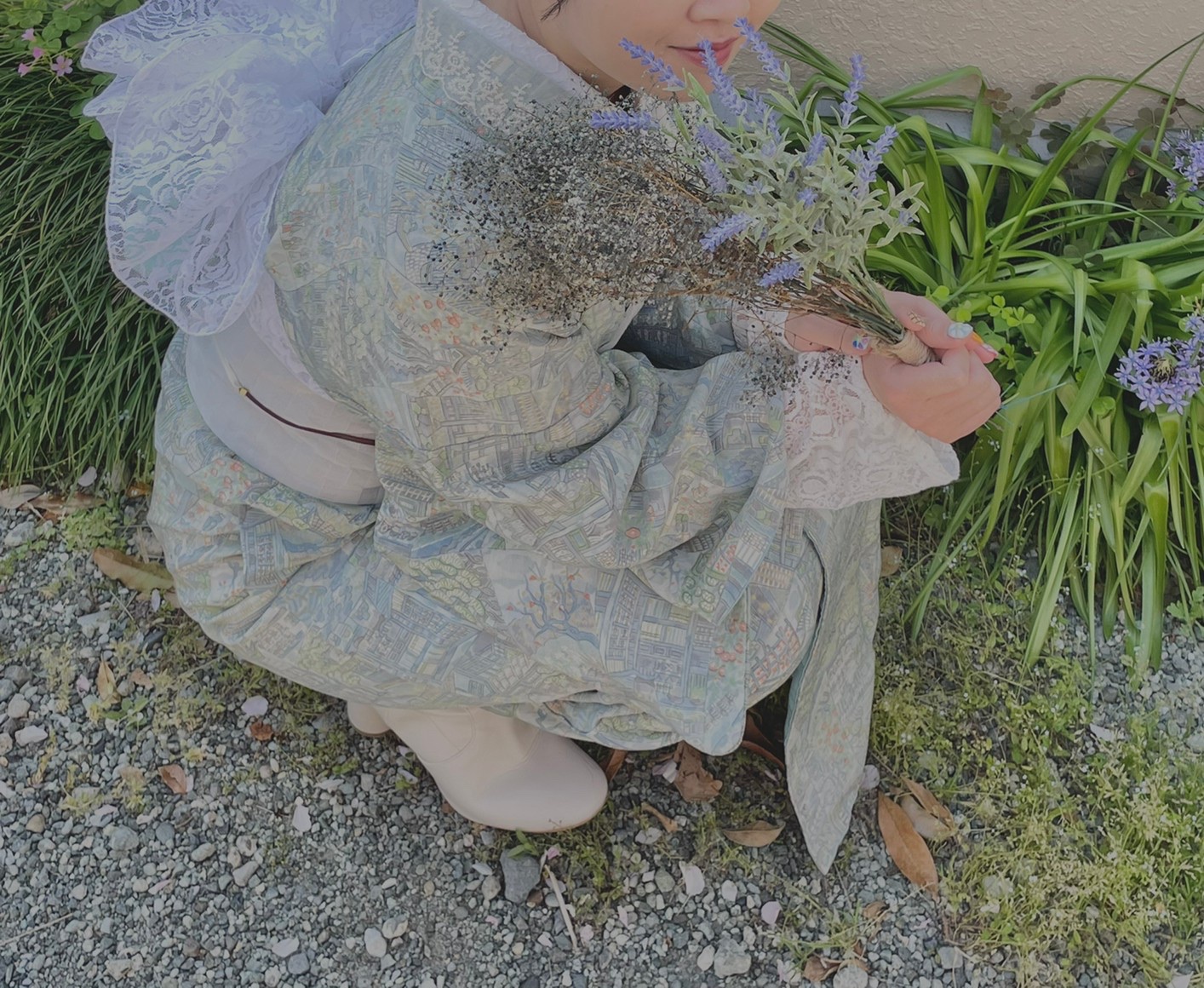鎌倉小町通り店です(｡･ω･｡)