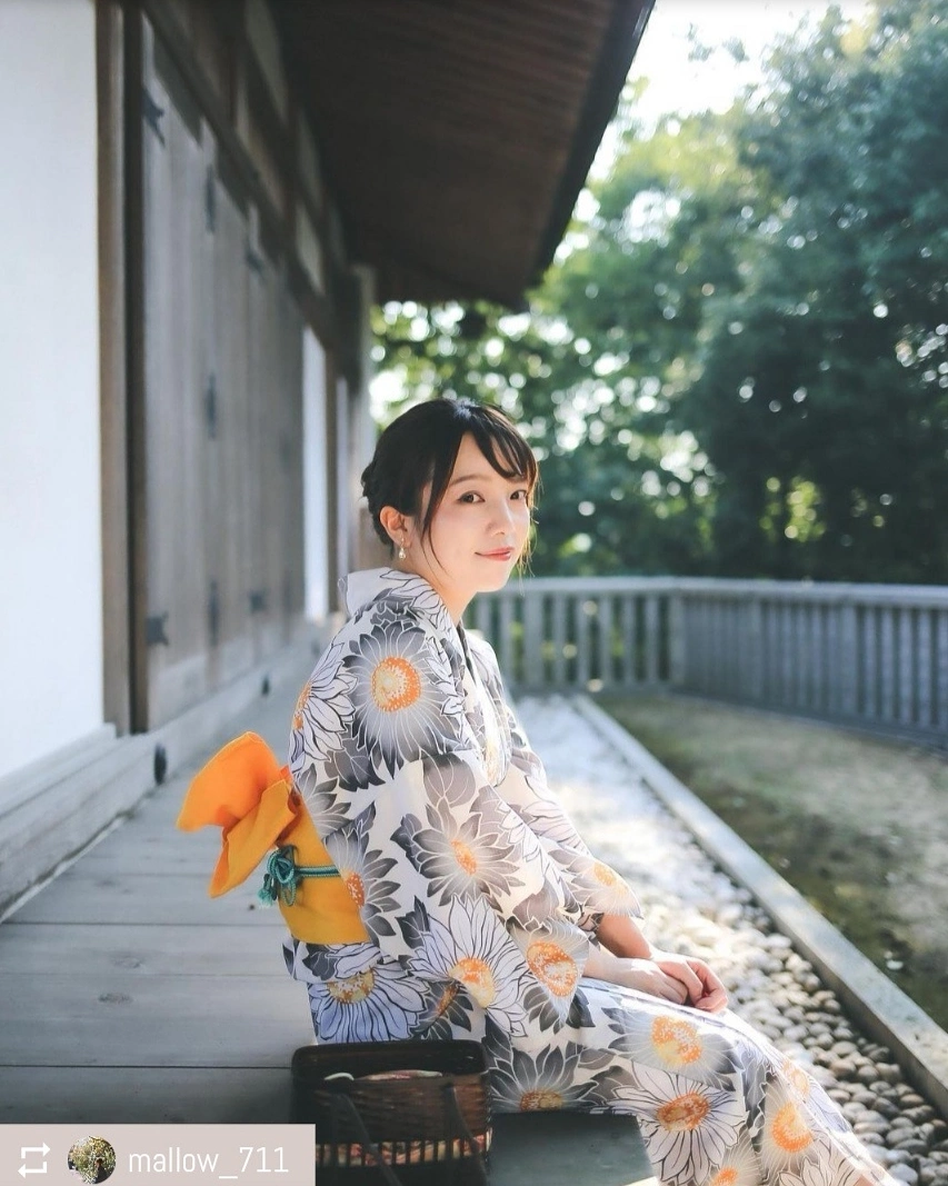 お客様の素敵なお写真をご紹介♪