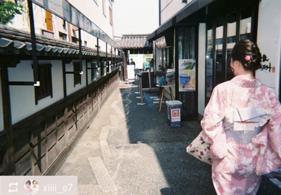 夏休みの思い出に♪