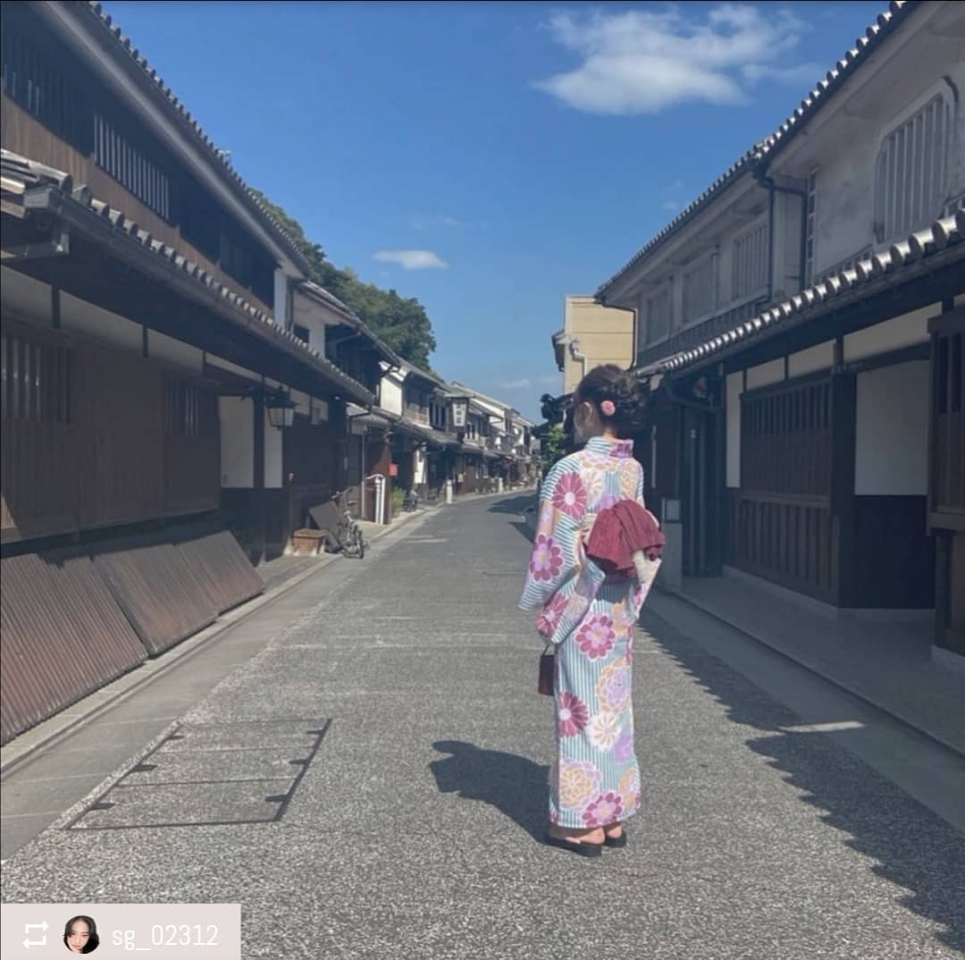 夏から秋へ♪
