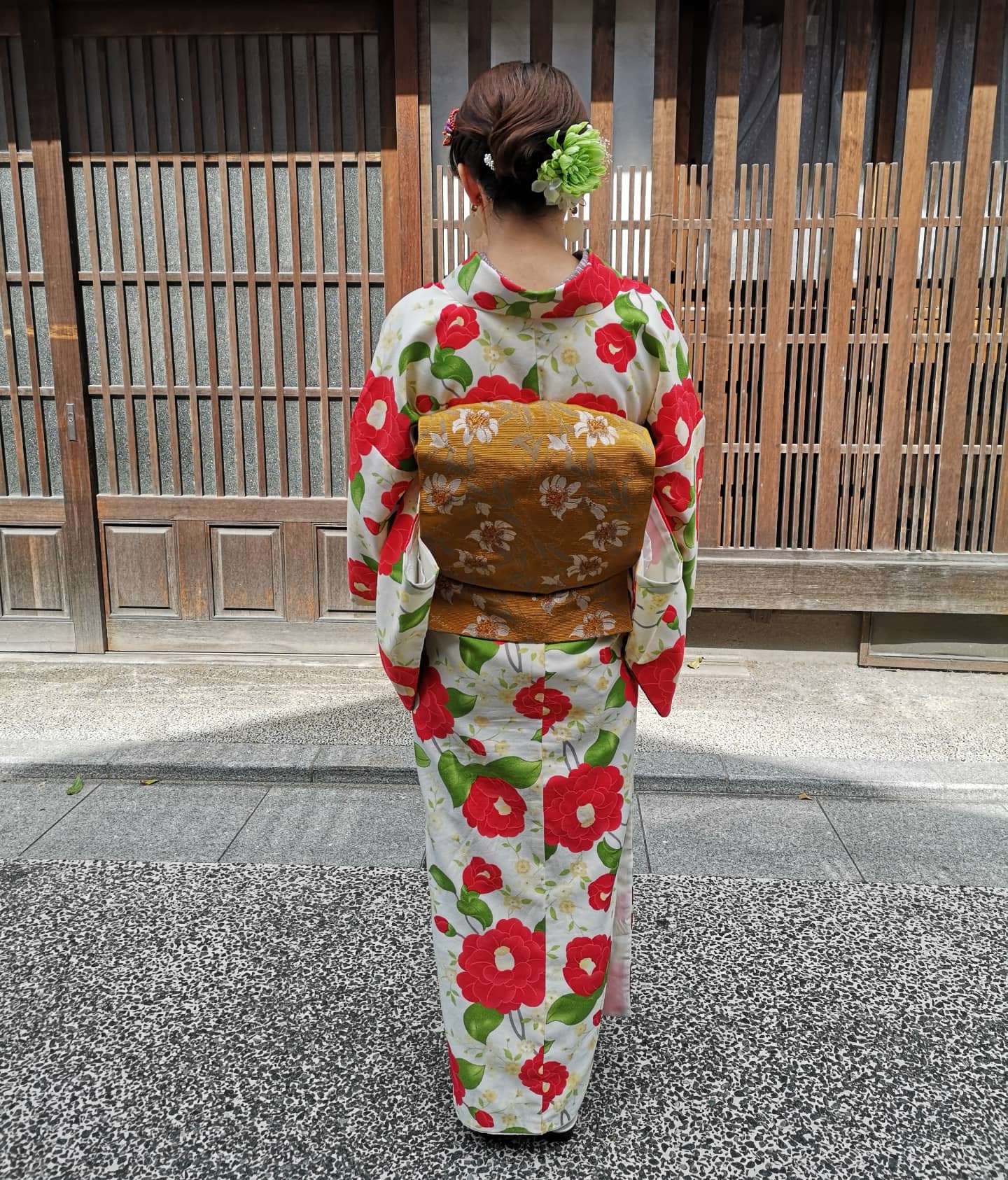 レトロモダン♪