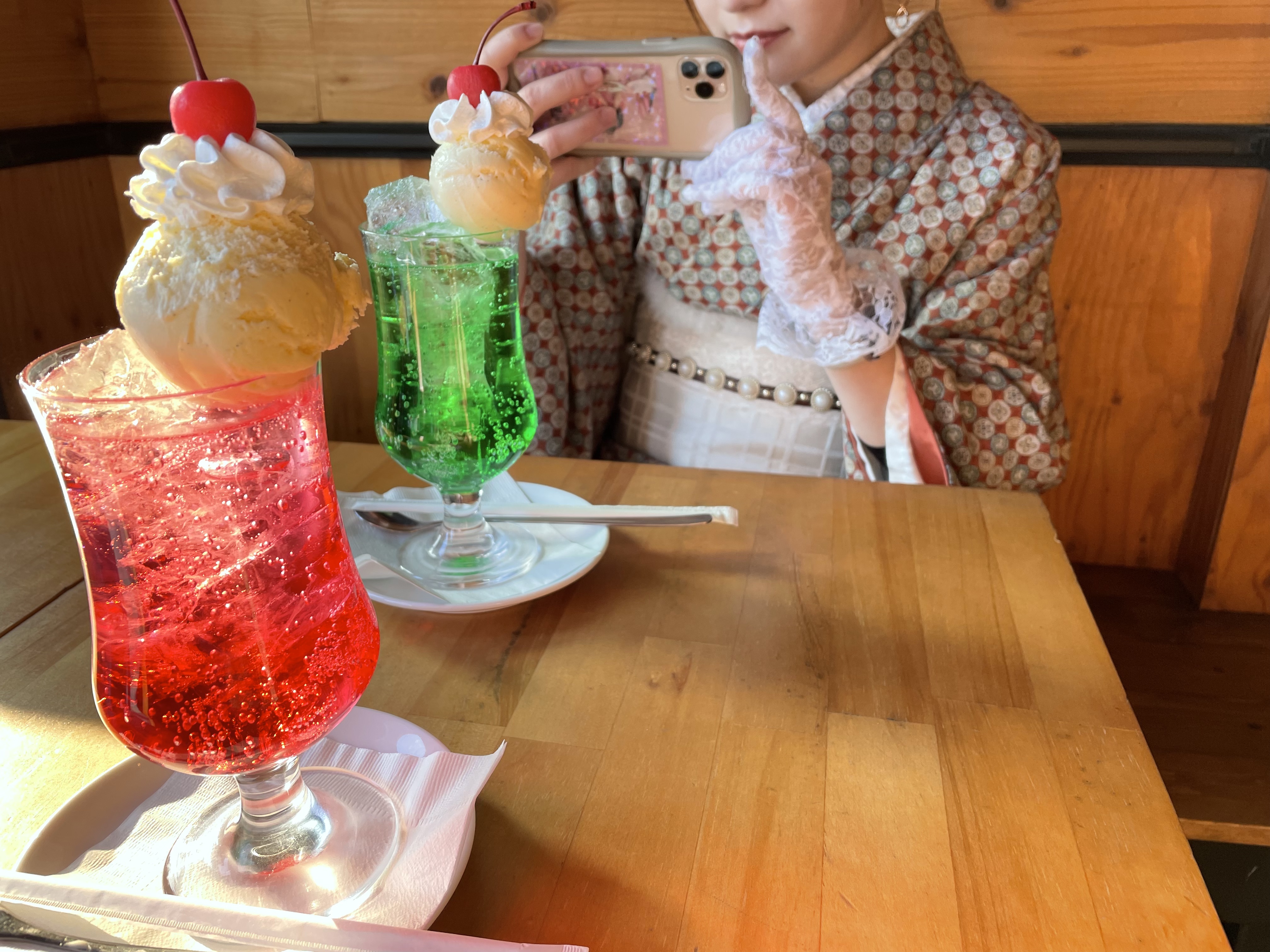 川越着物レンタルVASARA