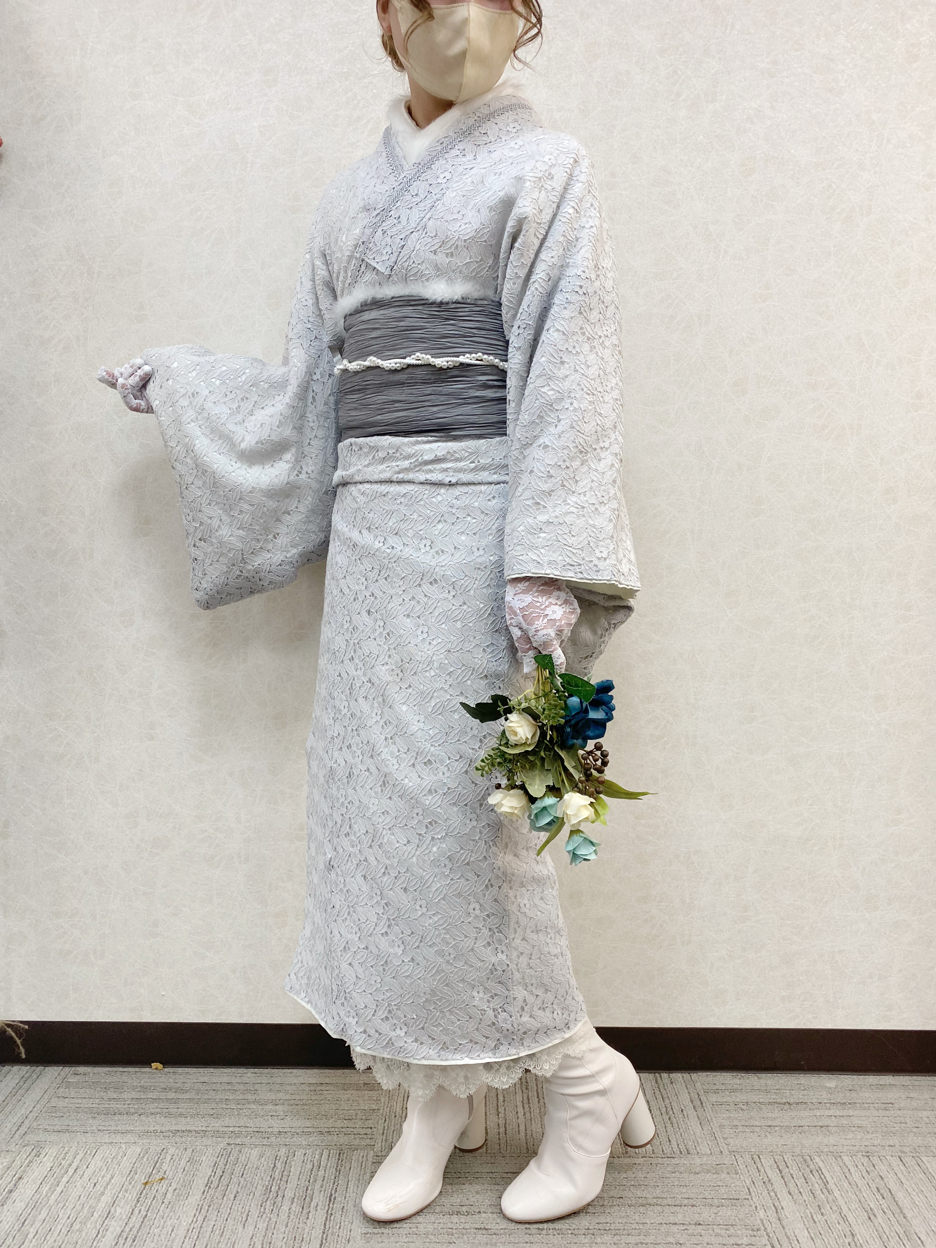 川越着物レンタルVASARA