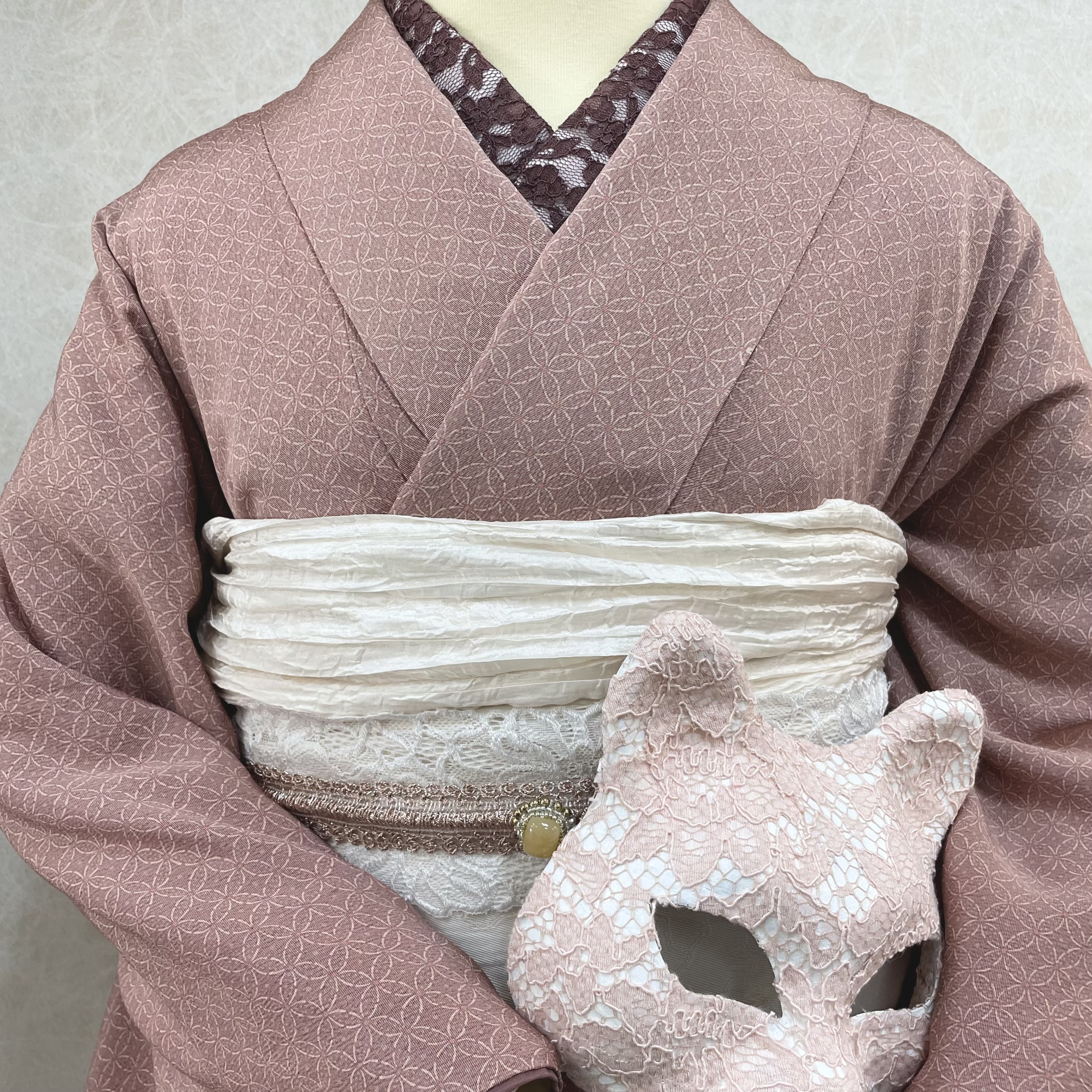 川越着物レンタルVASARA