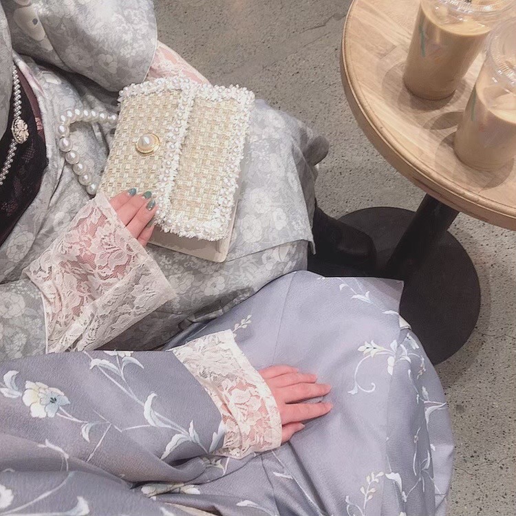 鎌倉小町通り店です(๑•̀ㅁ•́ฅ✧