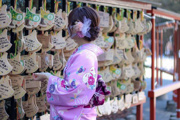 鎌倉小町通り店です₍ᐢ⑅•ᴗ•⑅ᐢ₎♡