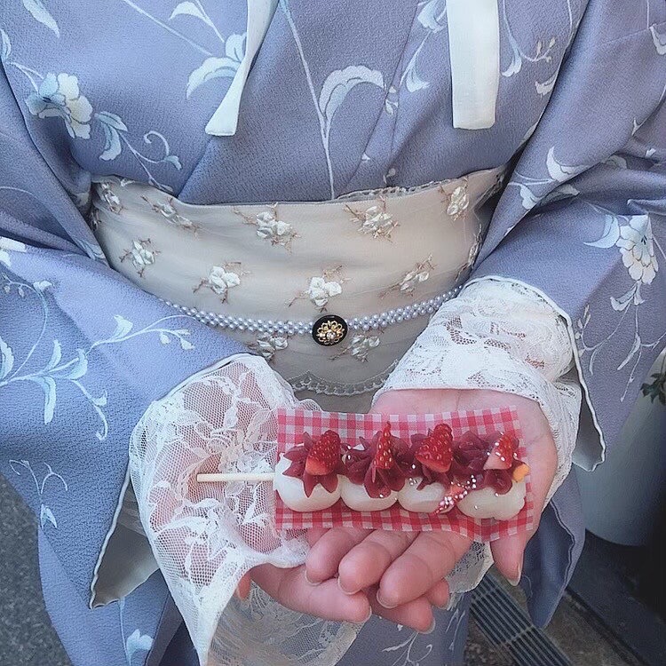 鎌倉小町通り店です(⑅•ᴗ•⑅)◜..°♡
