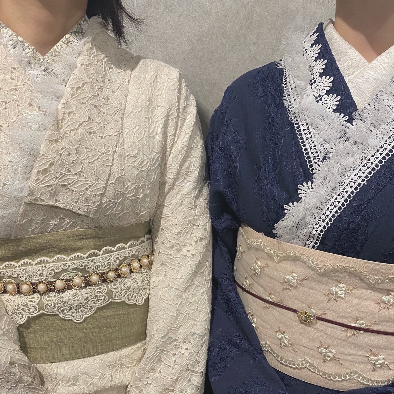 鎌倉小町通り店です୧꒰*´꒳`*꒱૭✧