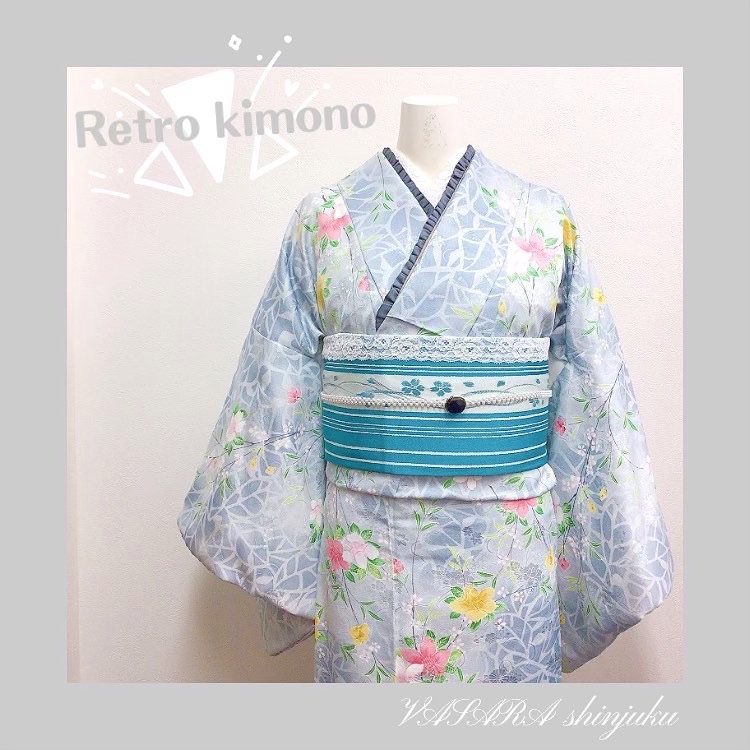 ♡レトロモダンコーデ♡