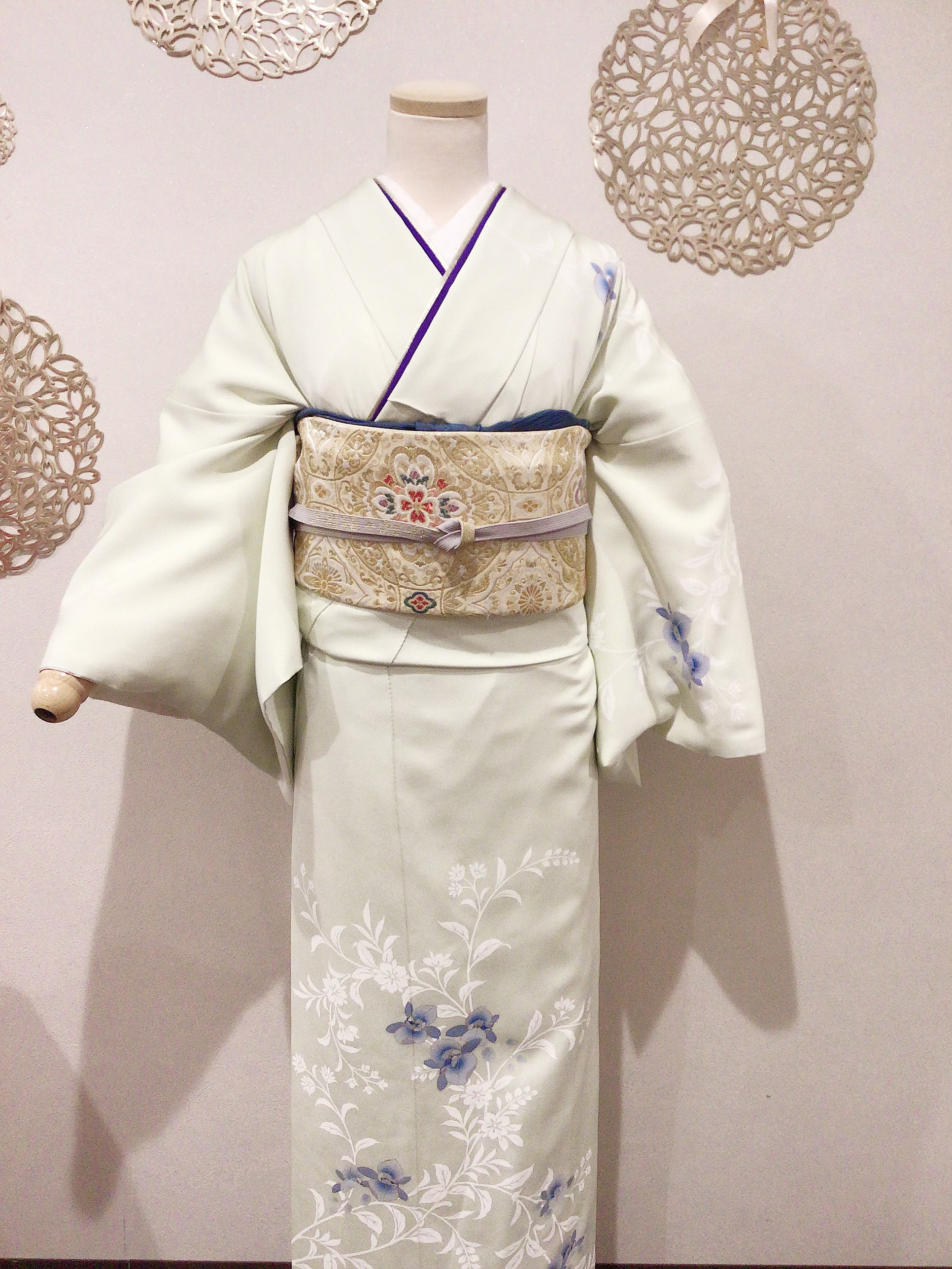 訪問着collection♡