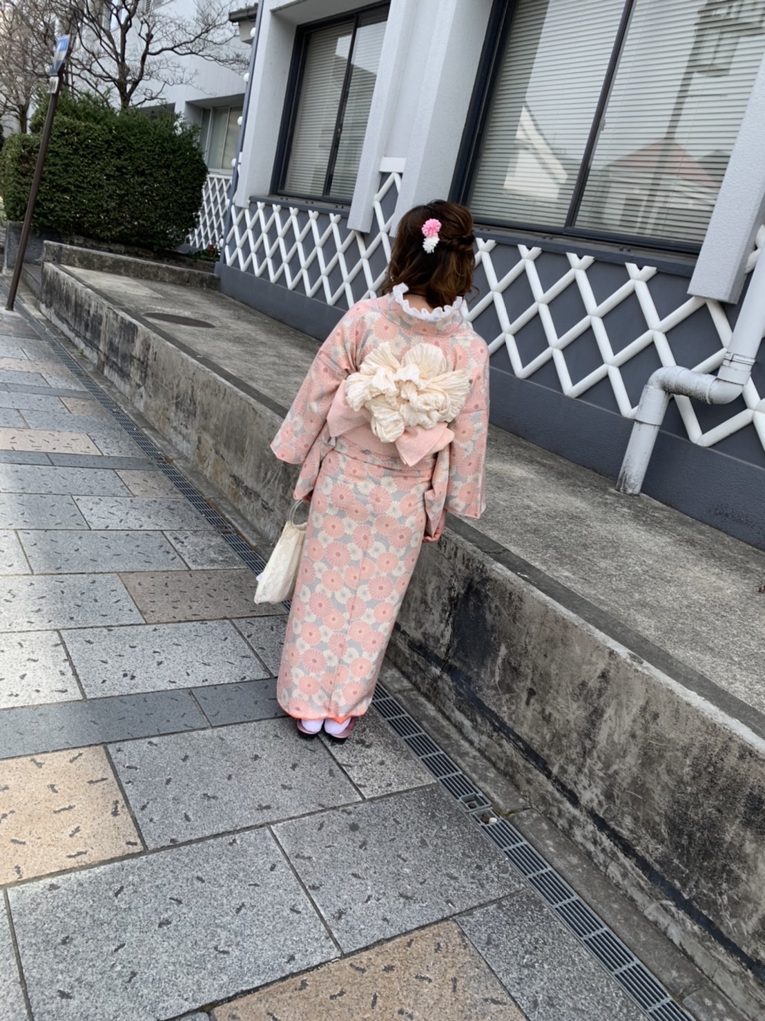 川越小江戸着物レンタルVASARA