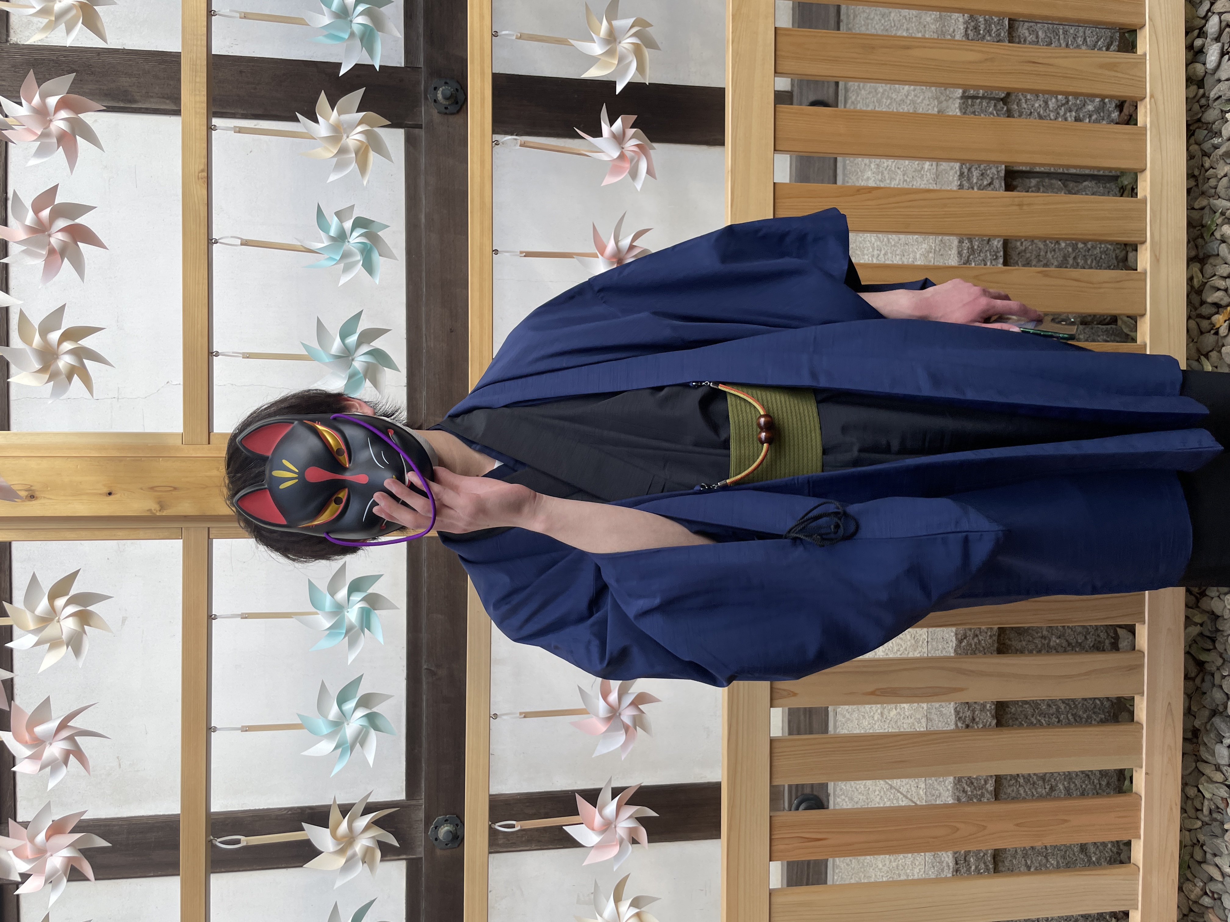 川越小江戸着物レンタルVASARA