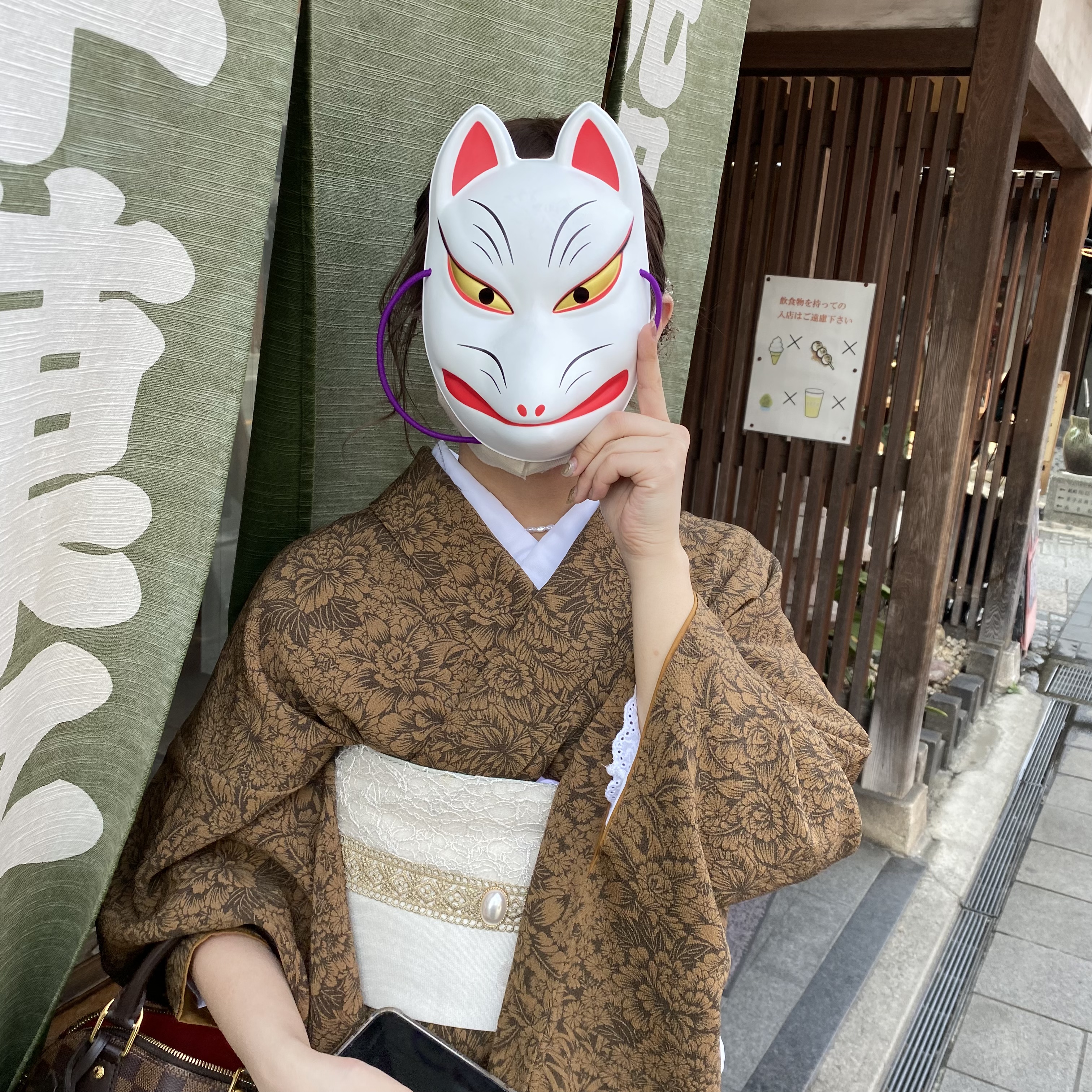川越小江戸着物レンタルVASARA