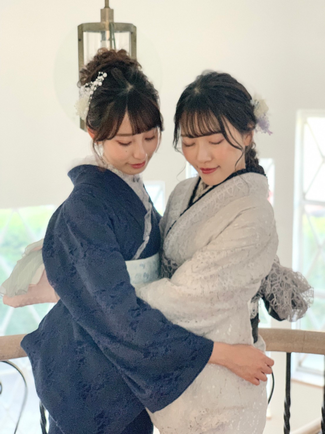 川越小江戸着物レンタルVASARA