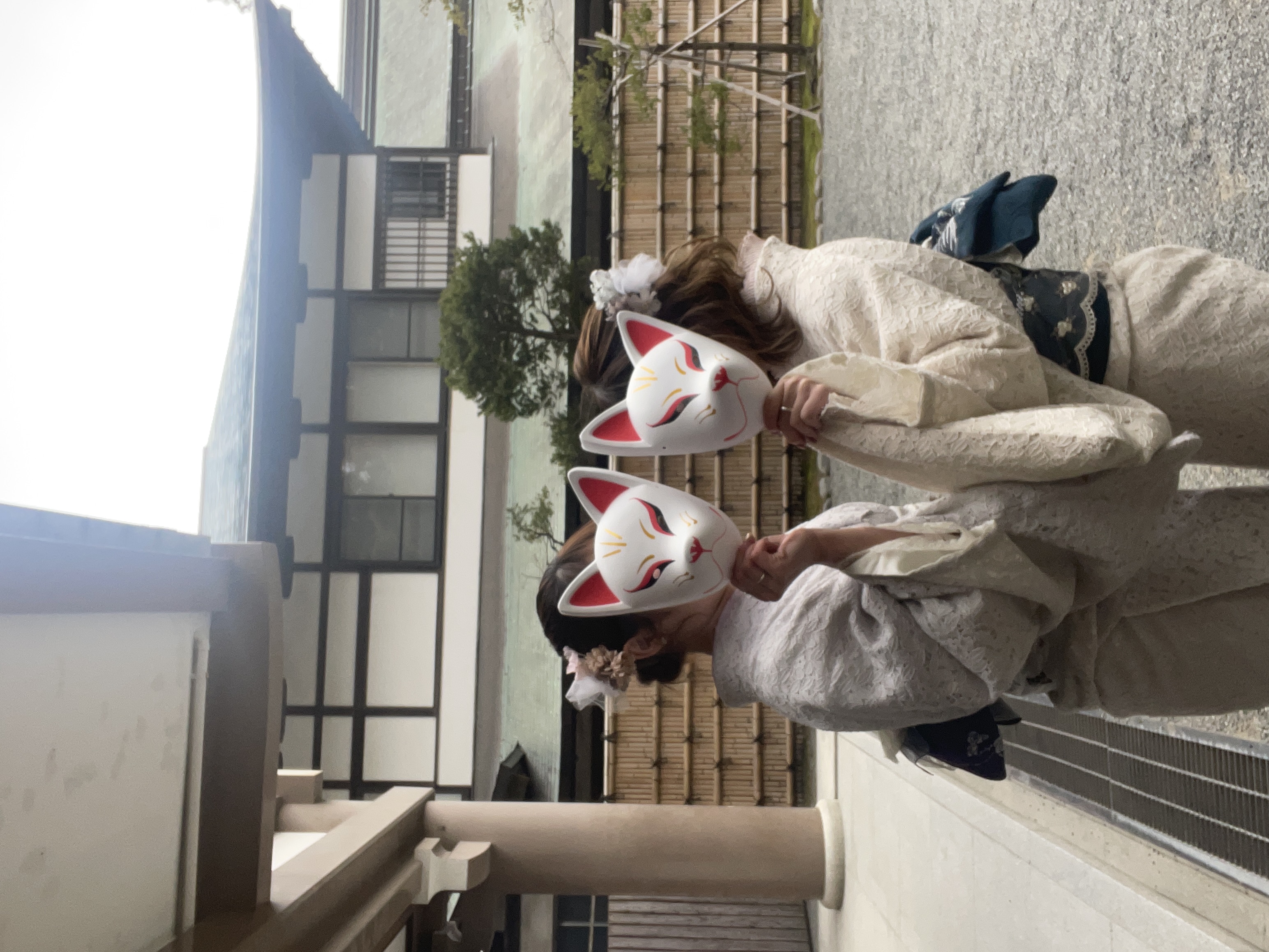 鎌倉小町通り店です₍₍ ( ๑॔˃̶◡ ˂̶๑॓)◞♡