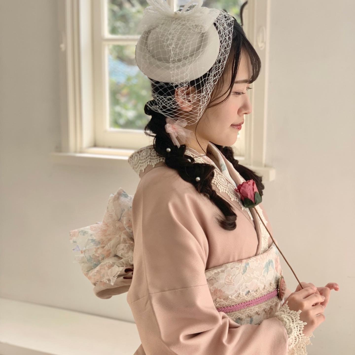 ご予約受付中です(*´꒳`*)