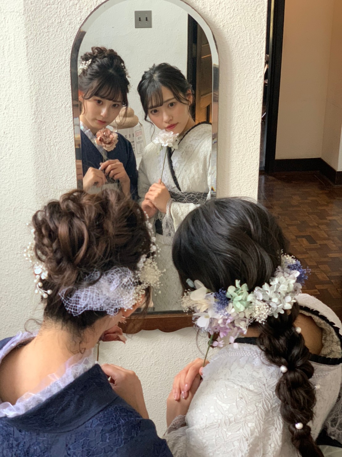 小町通り店ですଘ(੭ˊ꒳ˋ)੭ ✧✧✧