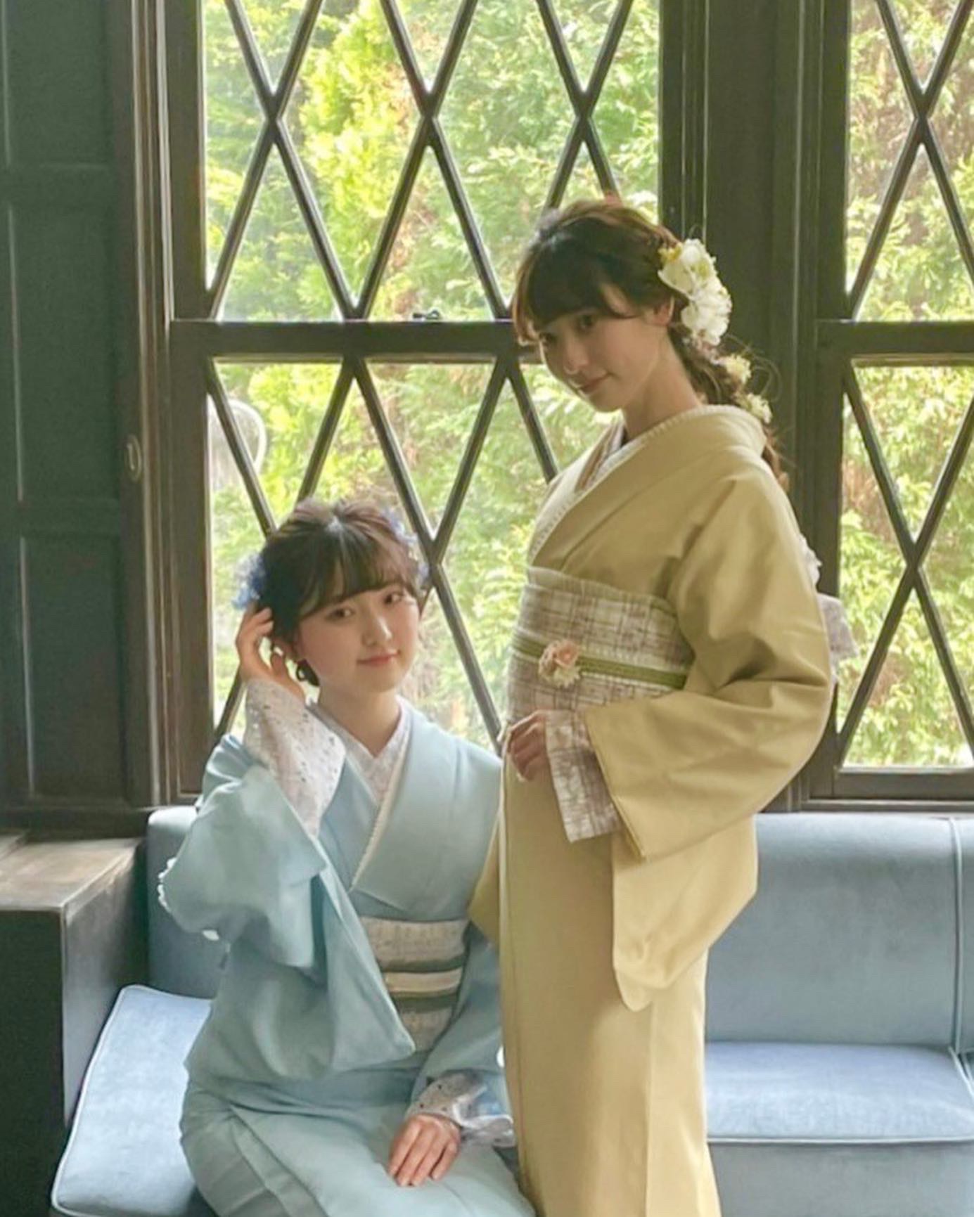 GW楽しみましょう♡