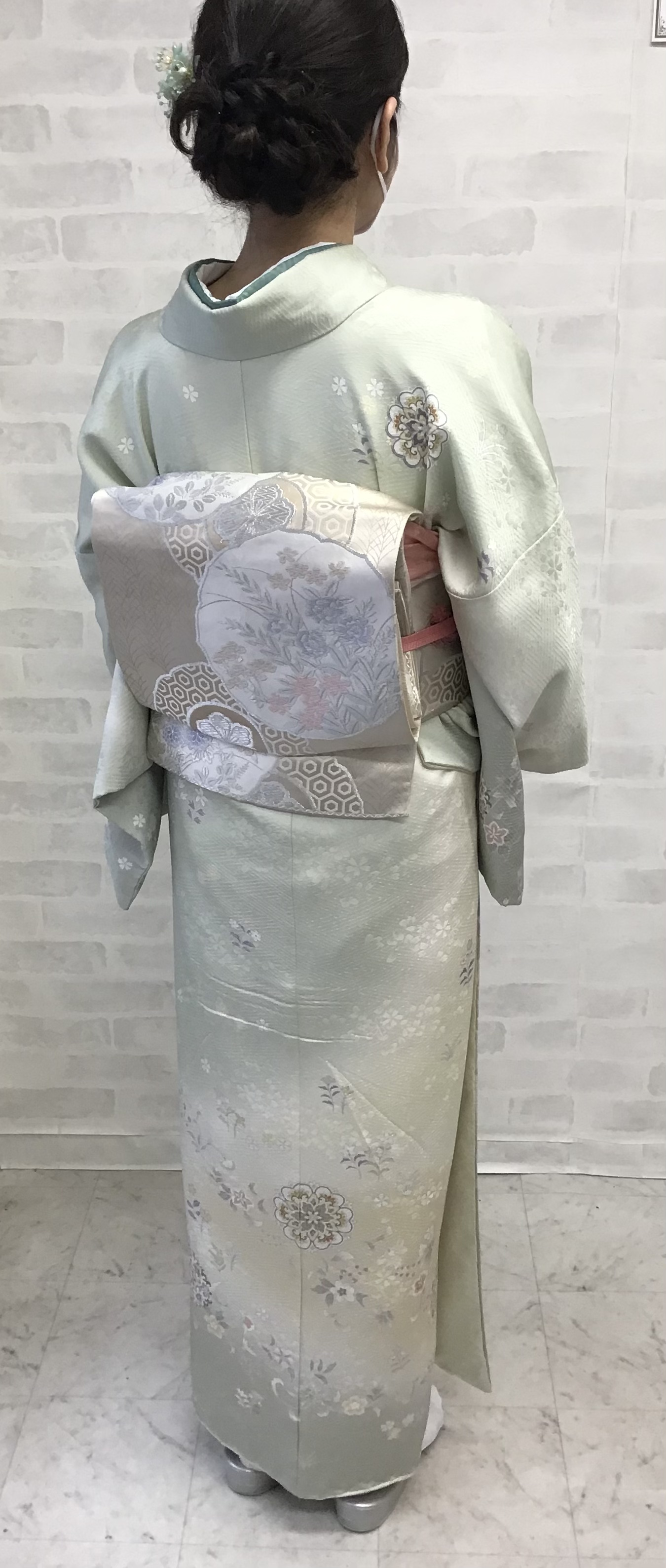 ♬VASARA秋葉原神田明神店です♬