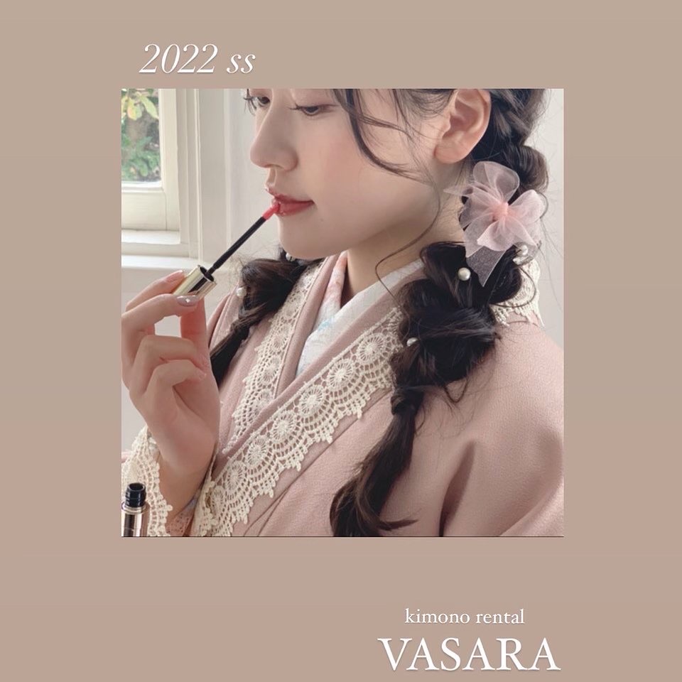 お出かけ日和です♡