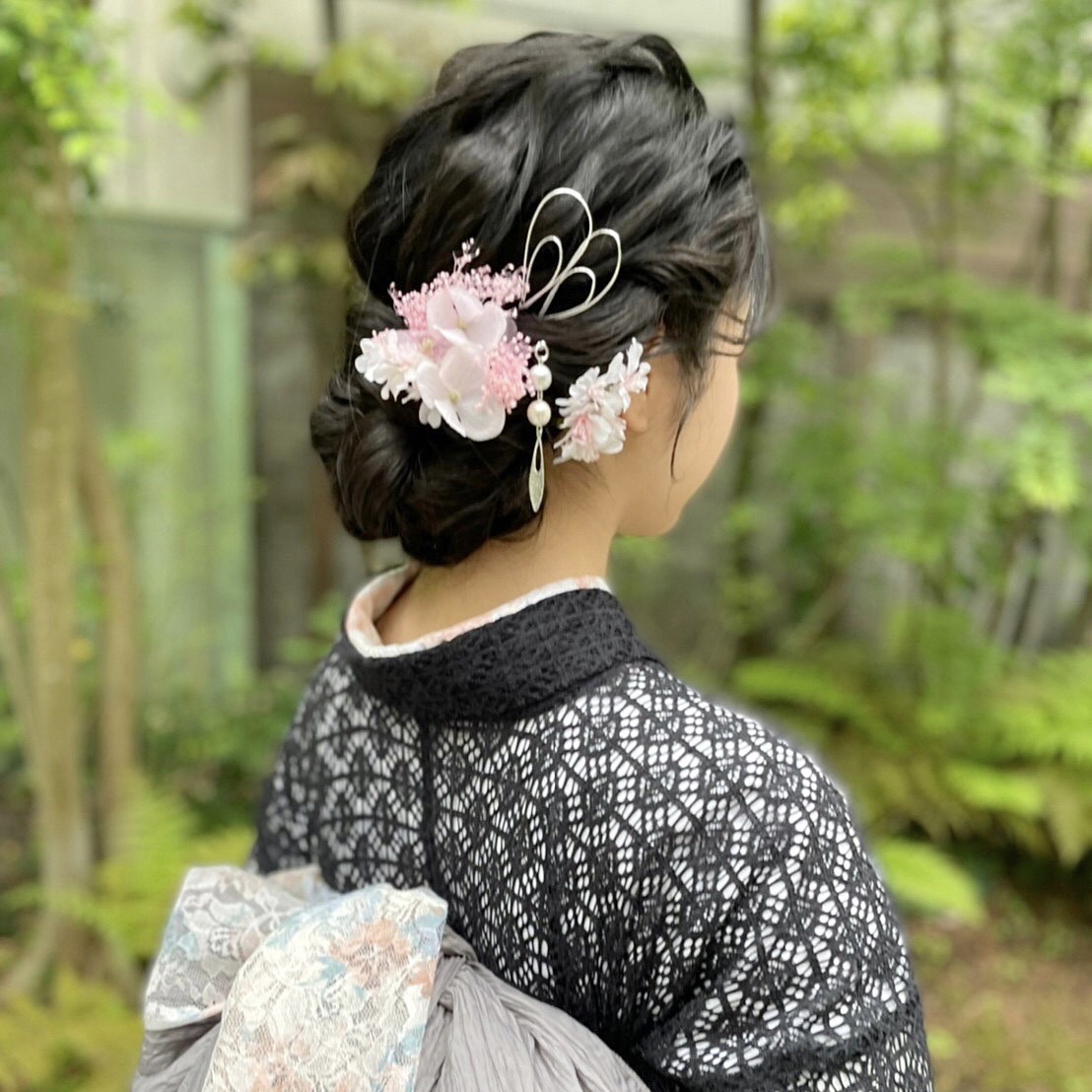浴衣collection♡