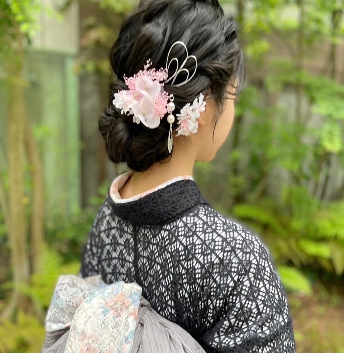 浴衣collection♡